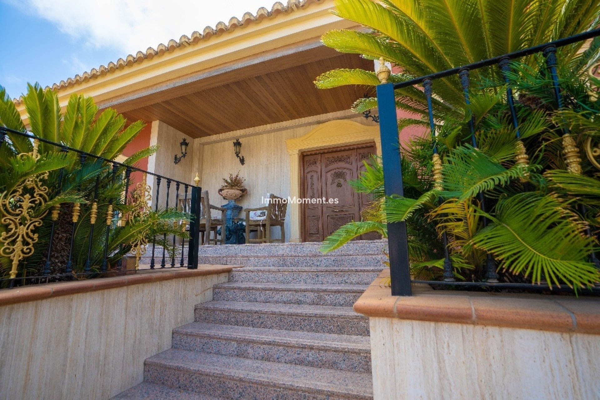 Resale - Detached villa - Orihuela - Campoamor