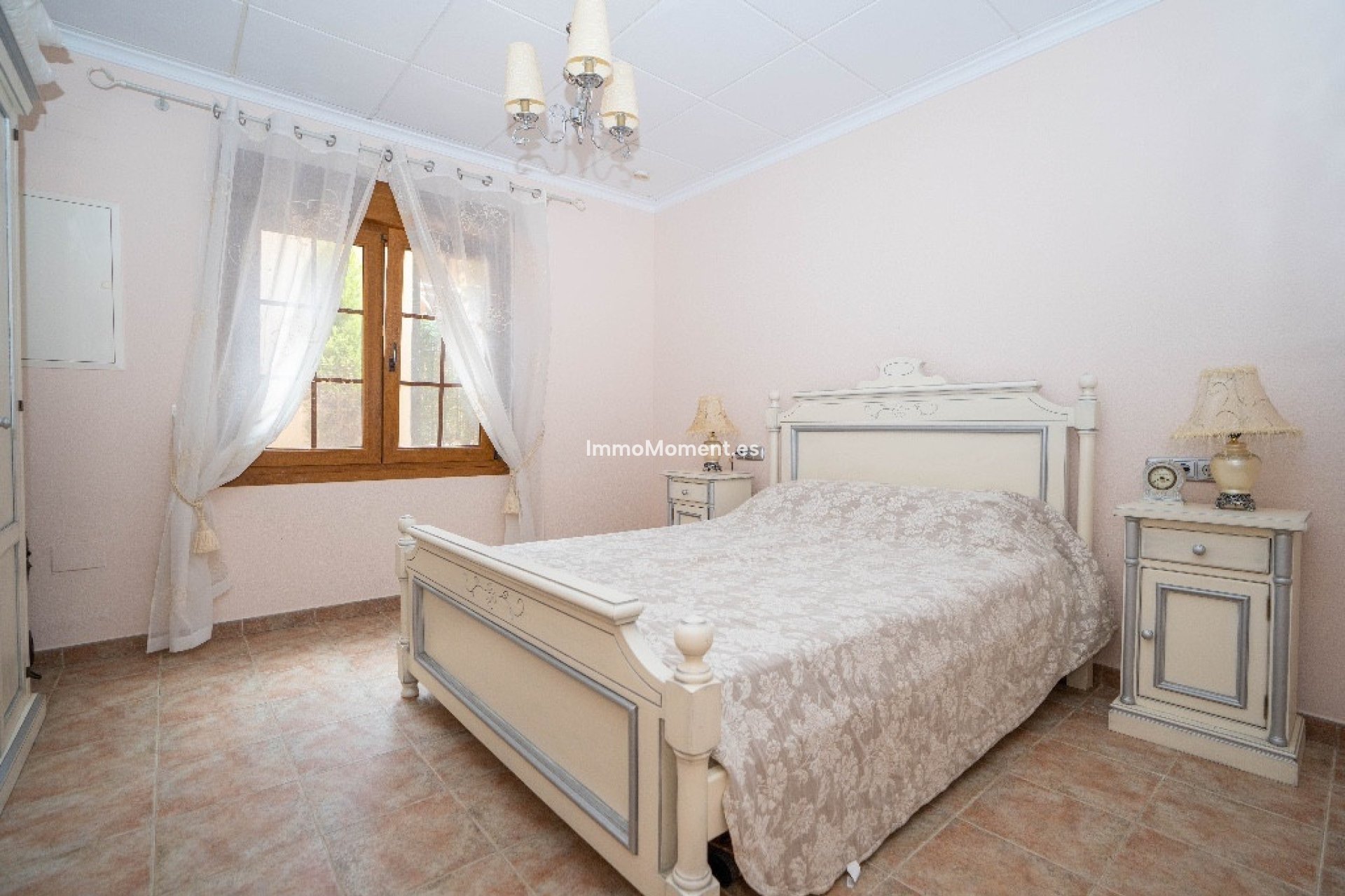 Resale - Detached villa - Orihuela - Campoamor