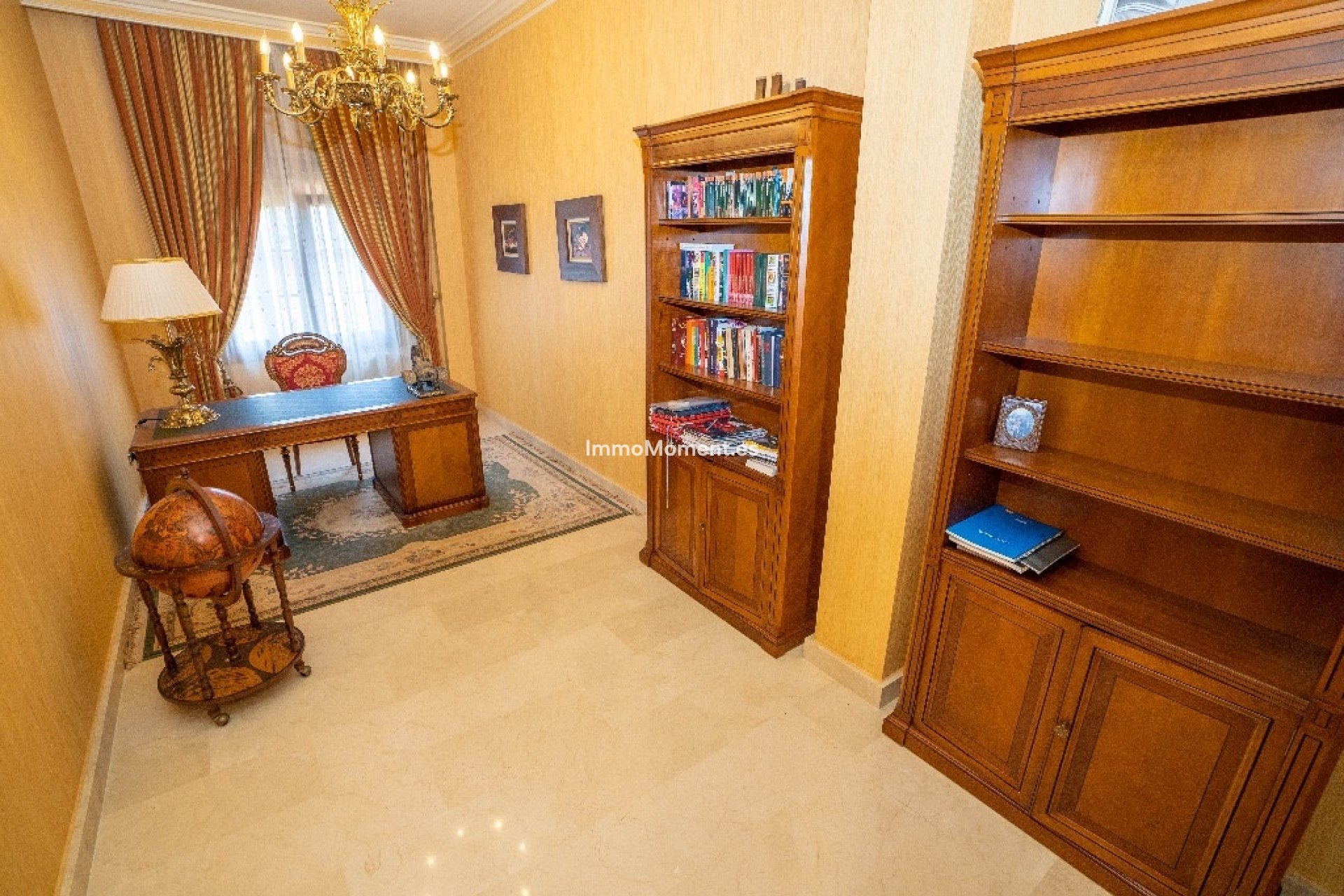 Resale - Detached villa - Orihuela - Campoamor
