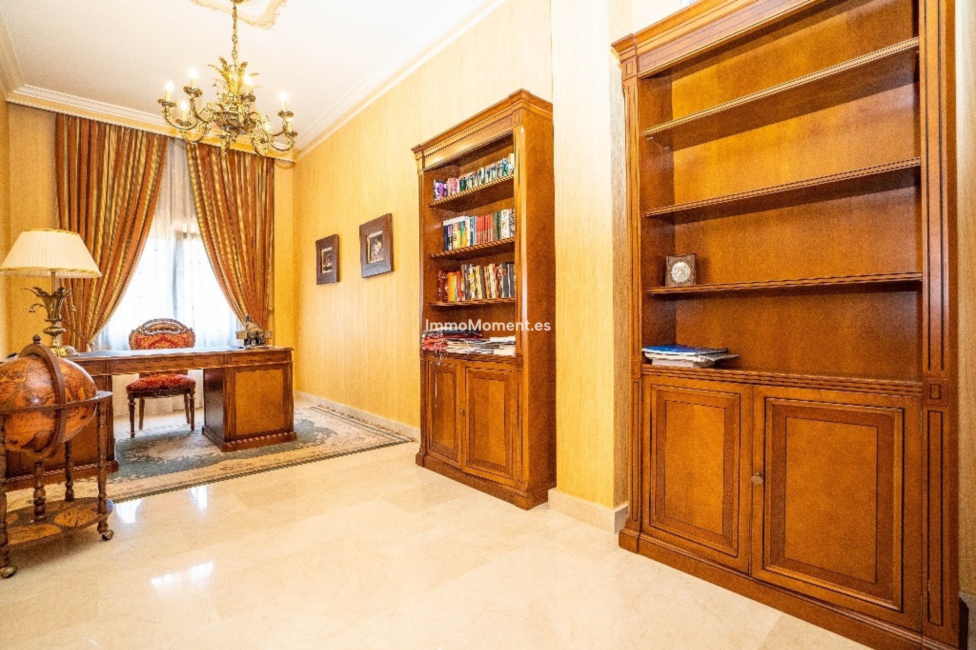 Resale - Detached villa - Orihuela - Campoamor