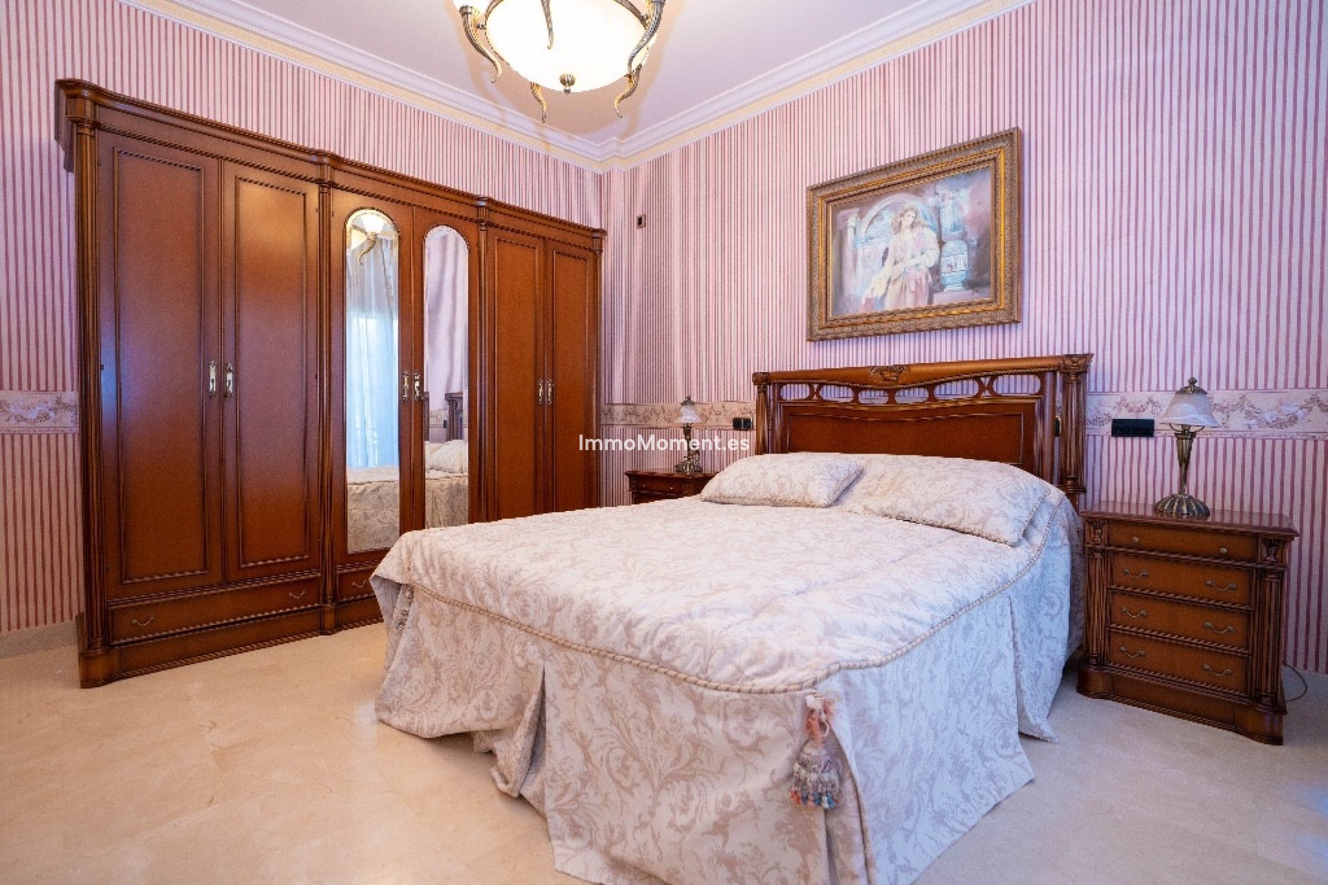 Resale - Detached villa - Orihuela - Campoamor