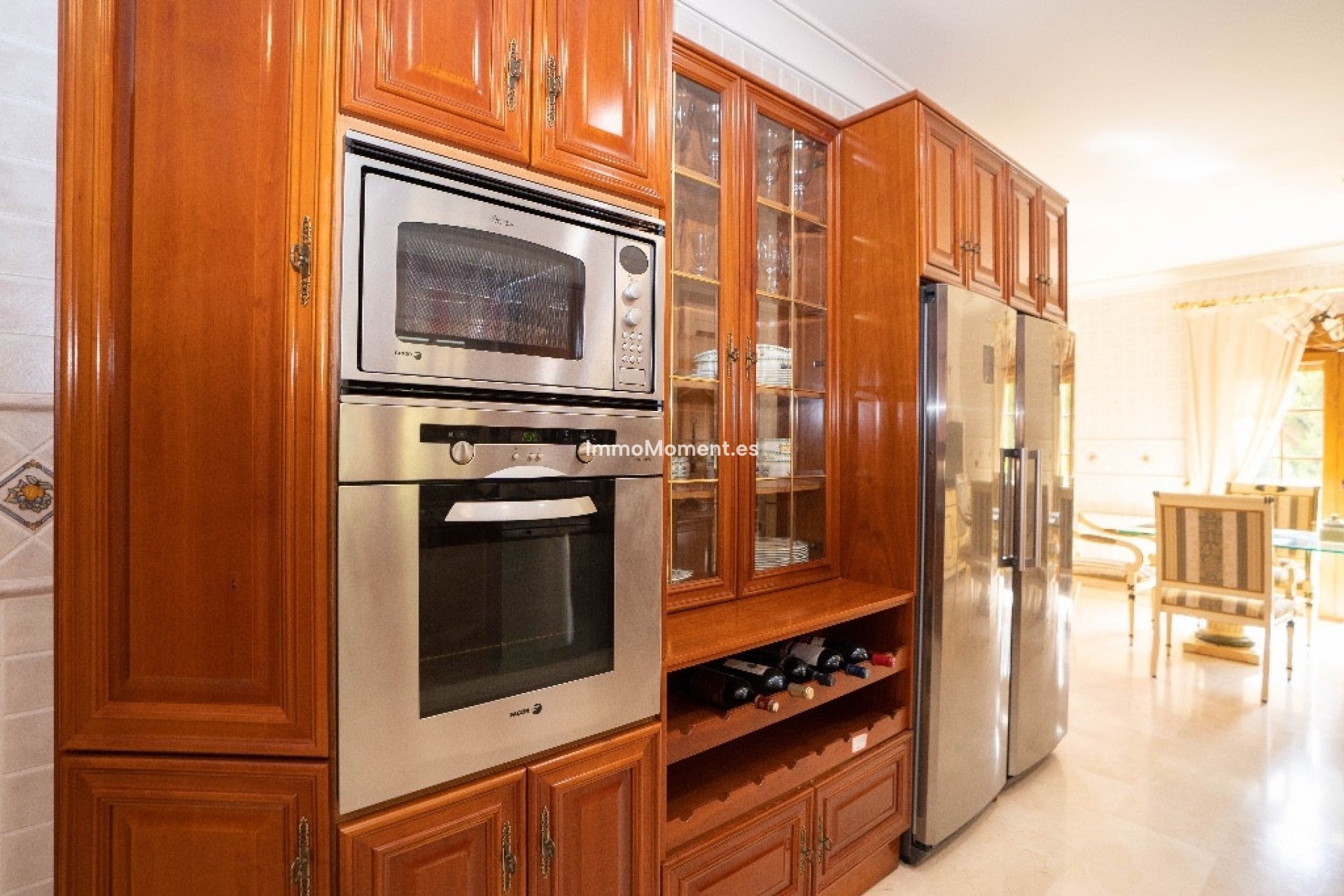 Resale - Detached villa - Orihuela - Campoamor