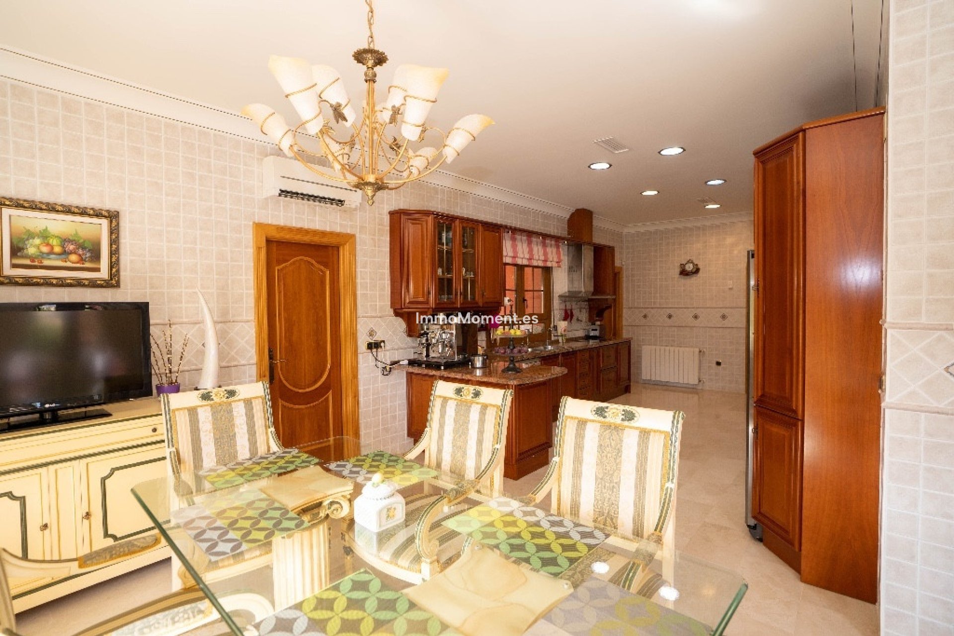 Resale - Detached villa - Orihuela - Campoamor