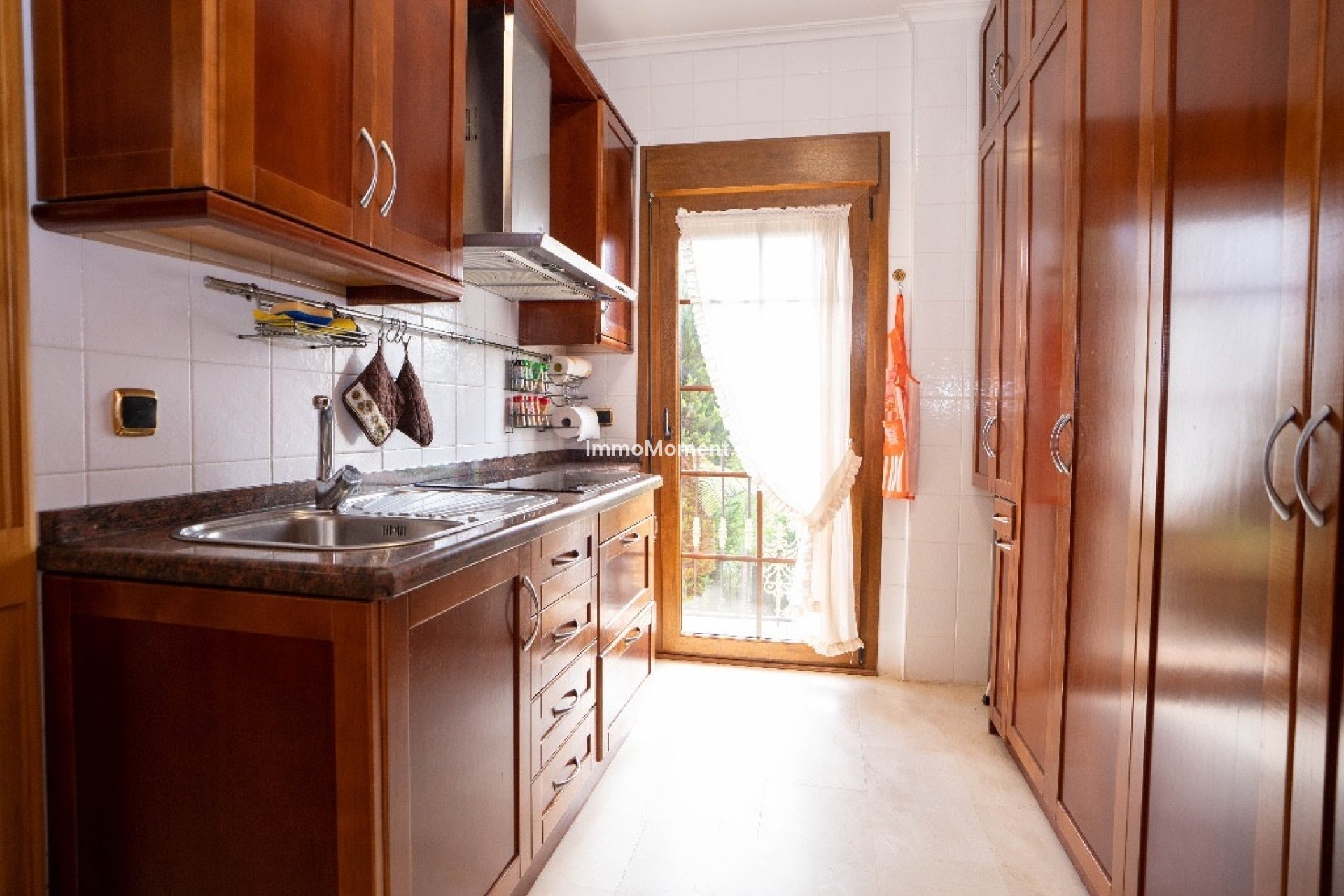 Resale - Detached villa - Orihuela - Campoamor