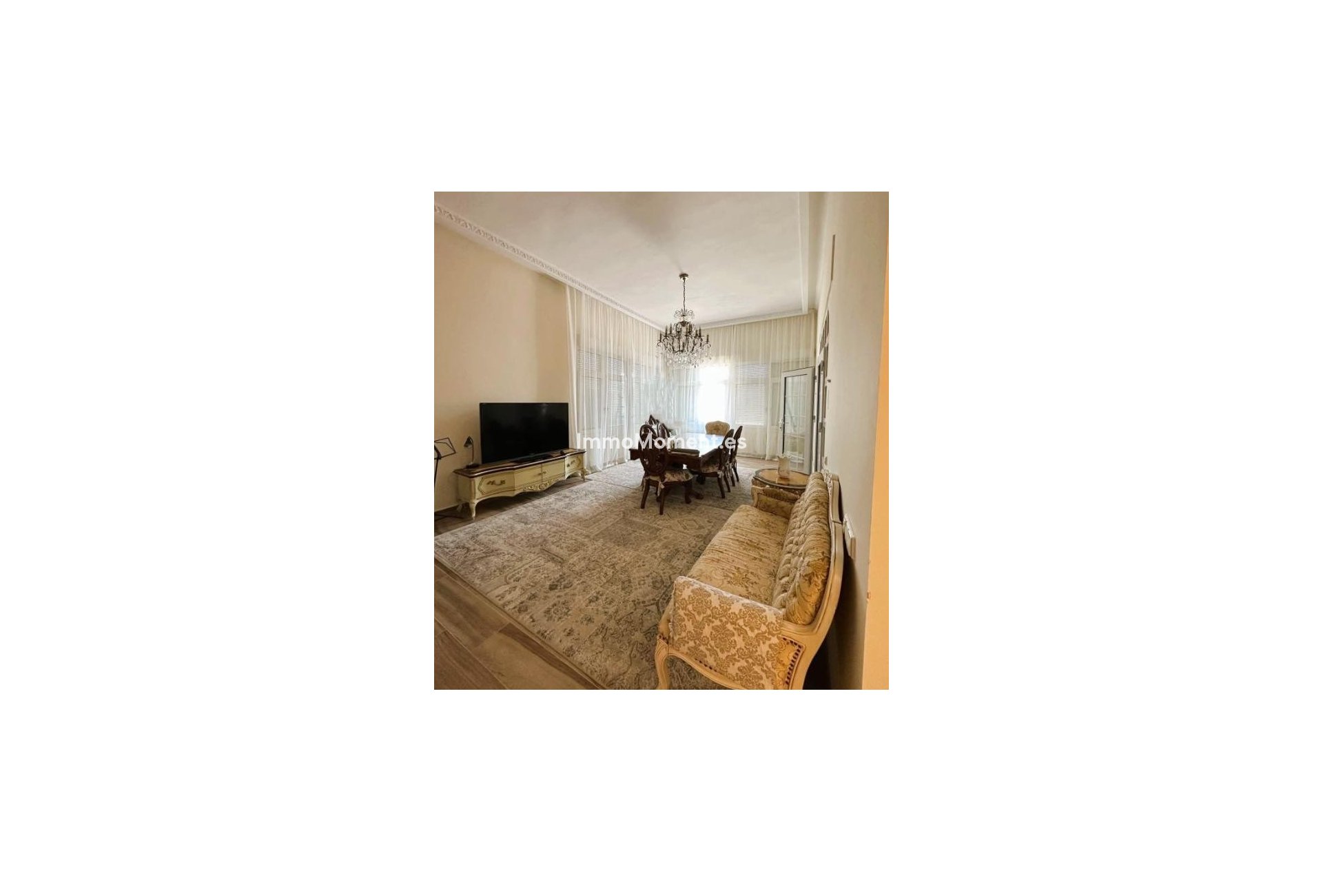 Resale - Detached villa - Orihuela - Campoamor