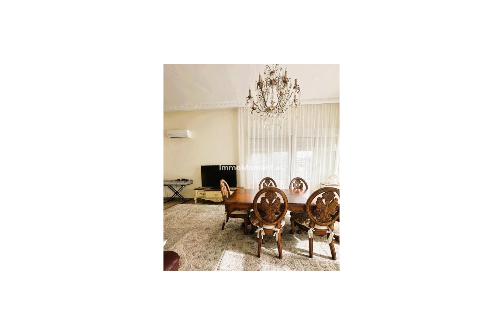 Resale - Detached villa - Orihuela - Campoamor