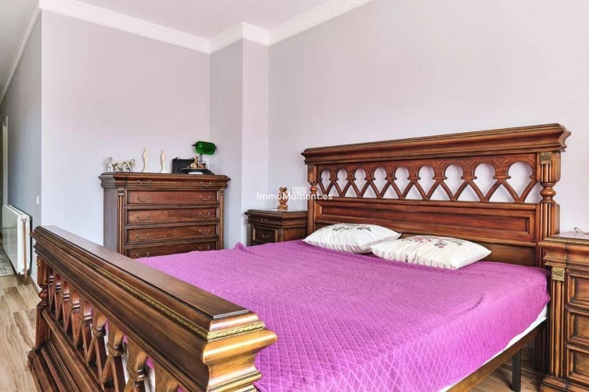 Resale - Detached villa - Orihuela - Campoamor