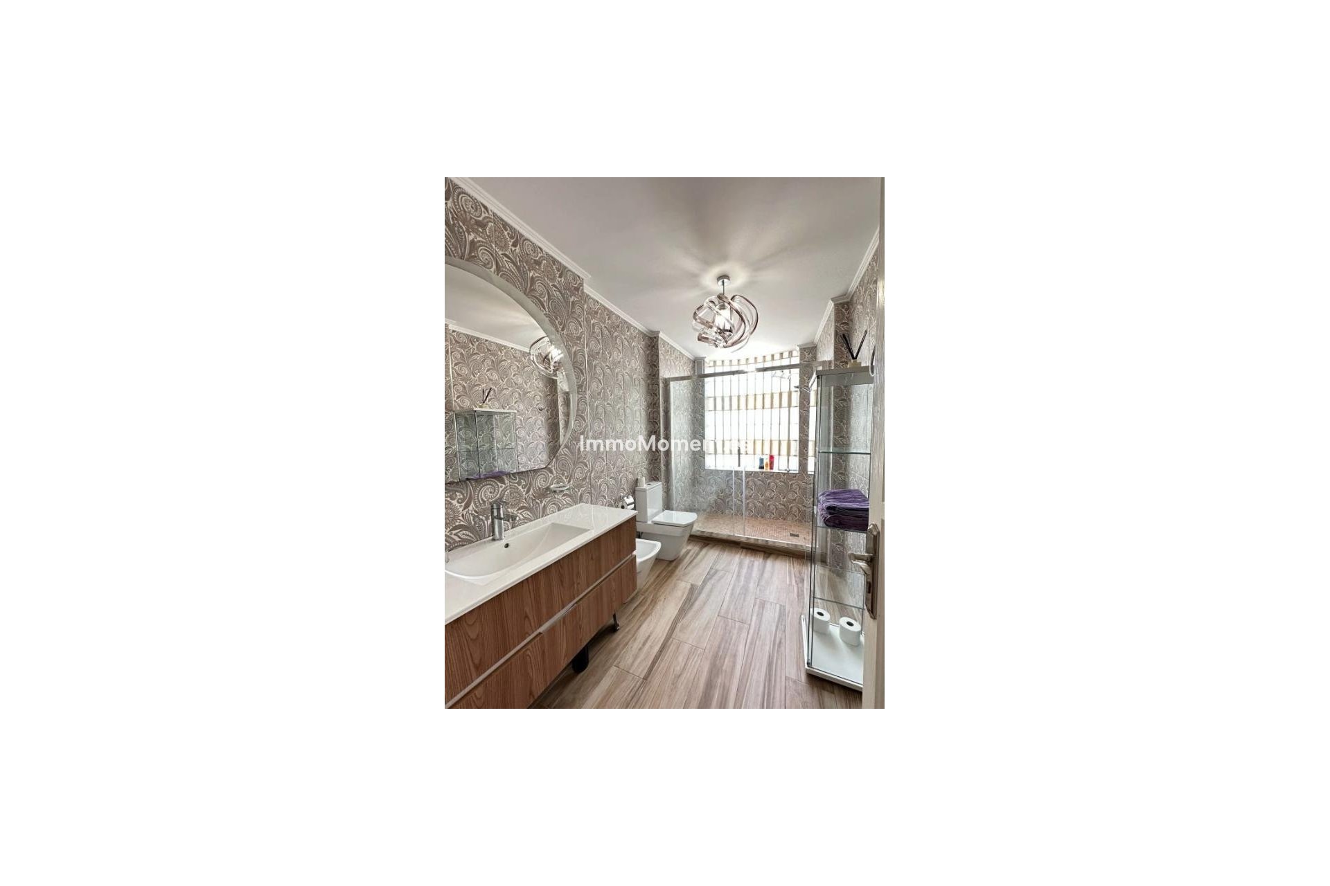 Resale - Detached villa - Orihuela - Campoamor