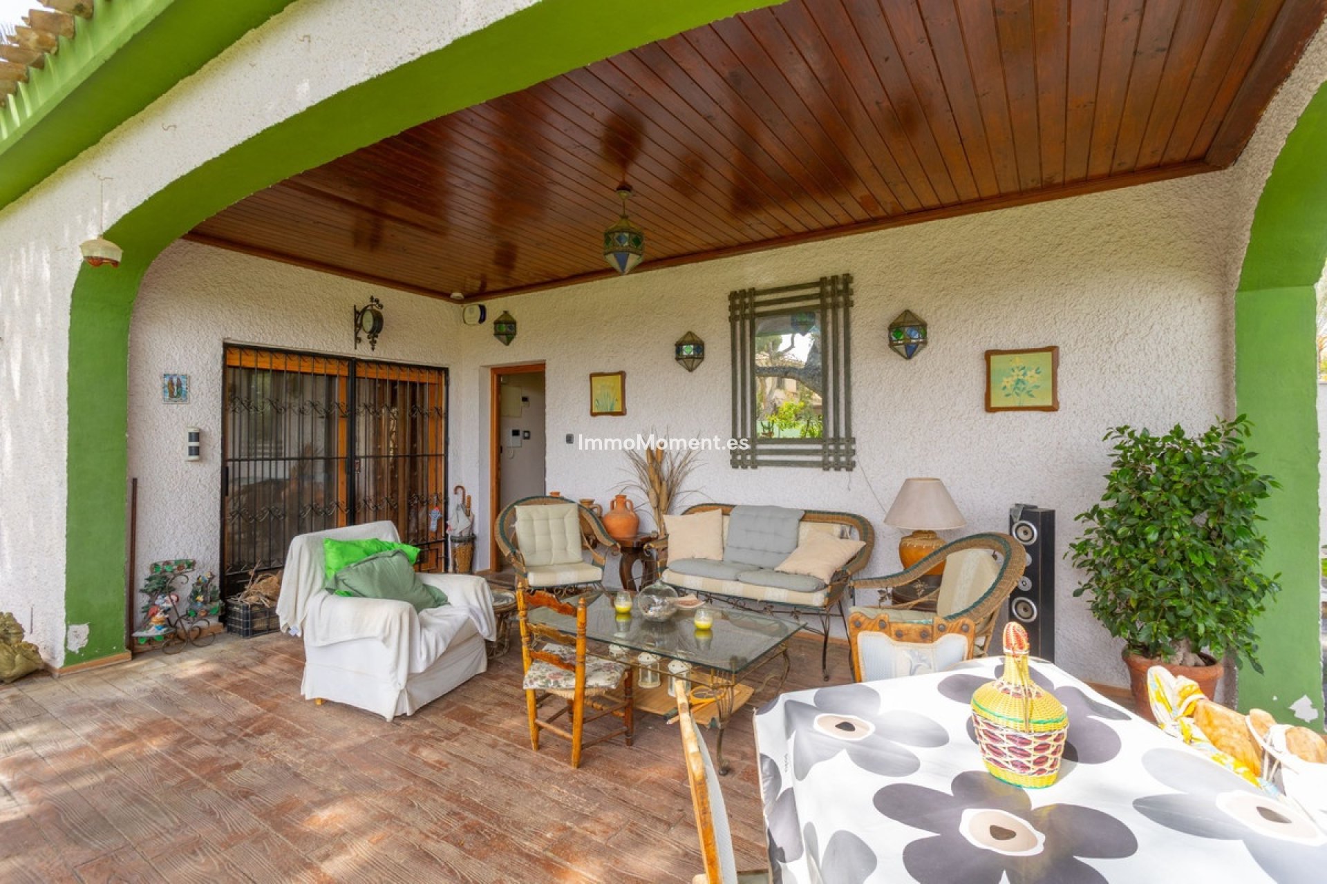 Resale - Detached villa - Orihuela - Campoamor