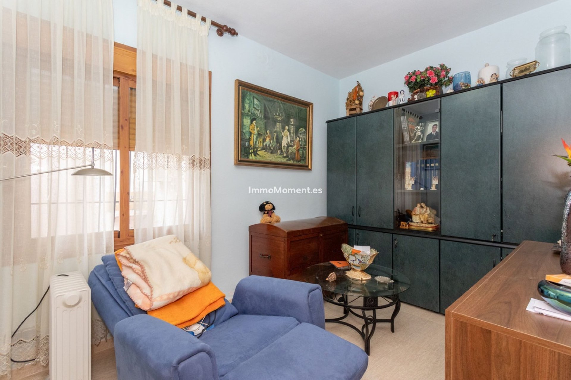 Resale - Detached villa - Orihuela - Campoamor