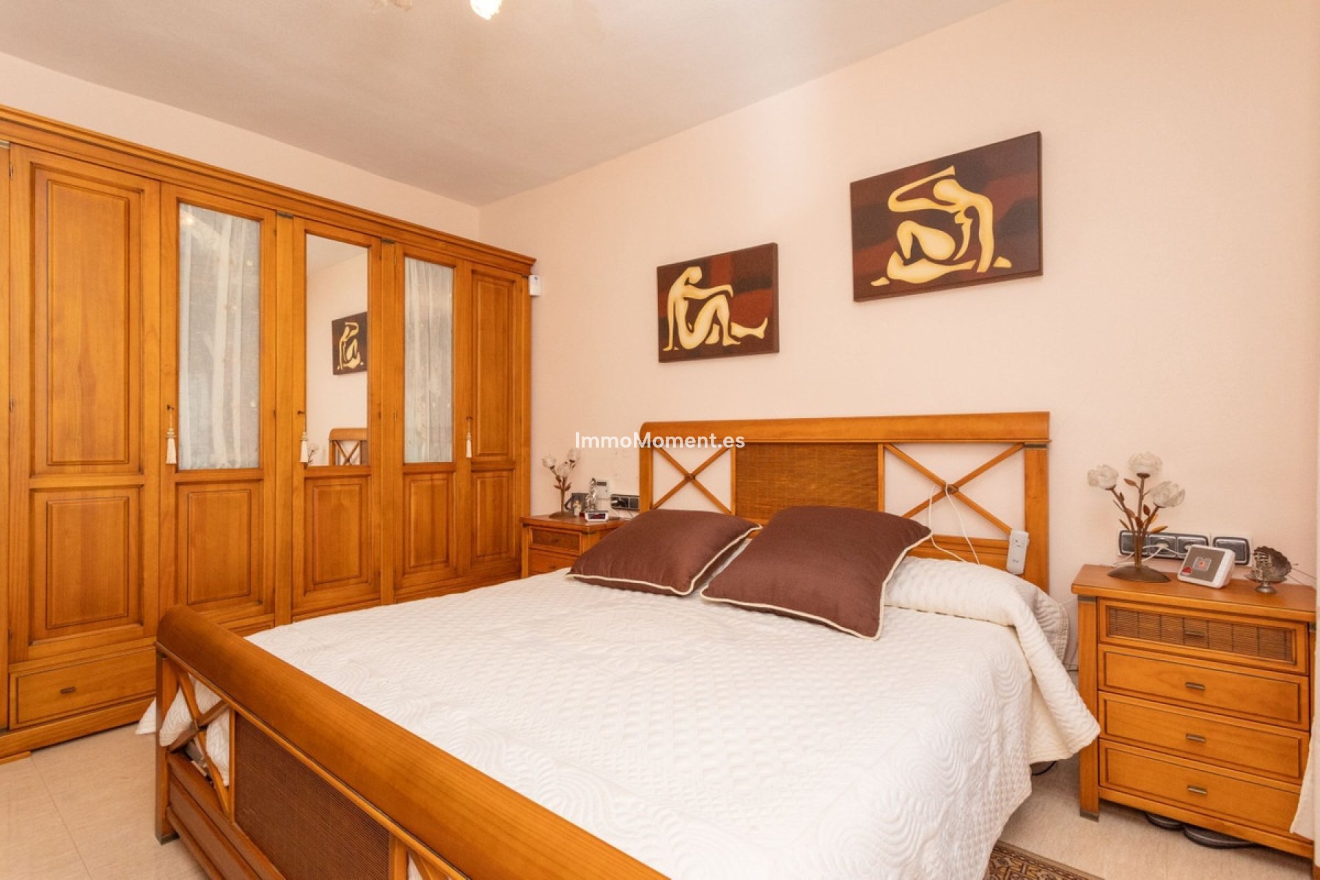 Resale - Detached villa - Orihuela - Campoamor