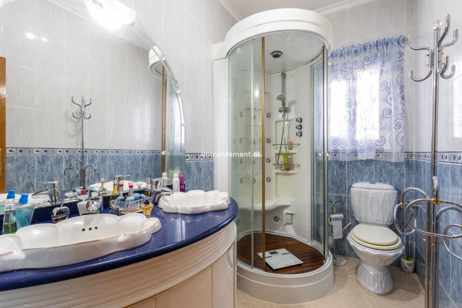 Resale - Detached villa - Orihuela - Campoamor