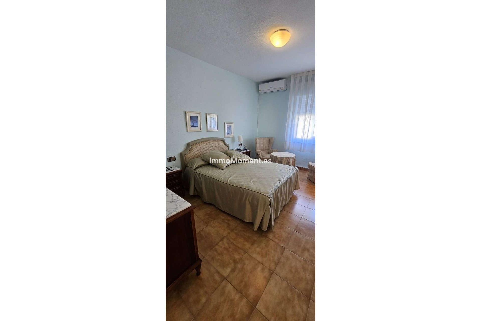 Resale - Detached villa - Orihuela - Campoamor