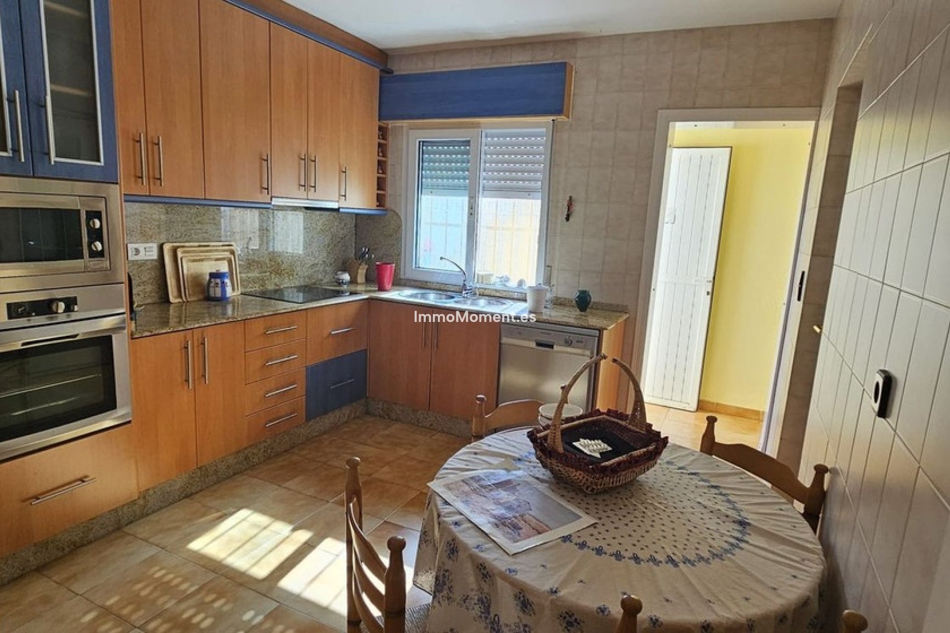 Resale - Detached villa - Orihuela - Campoamor