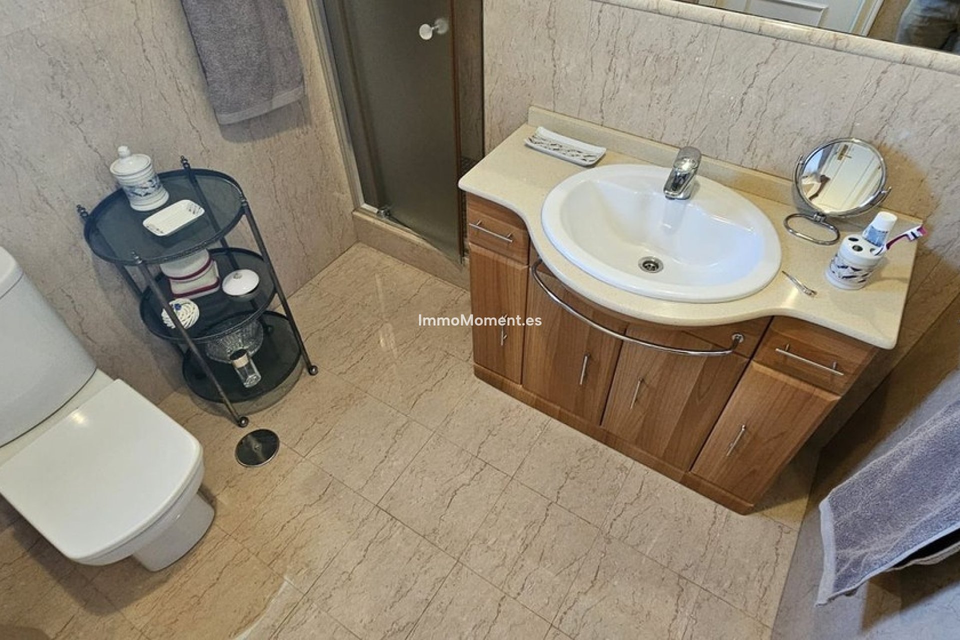 Resale - Detached villa - Orihuela - Campoamor