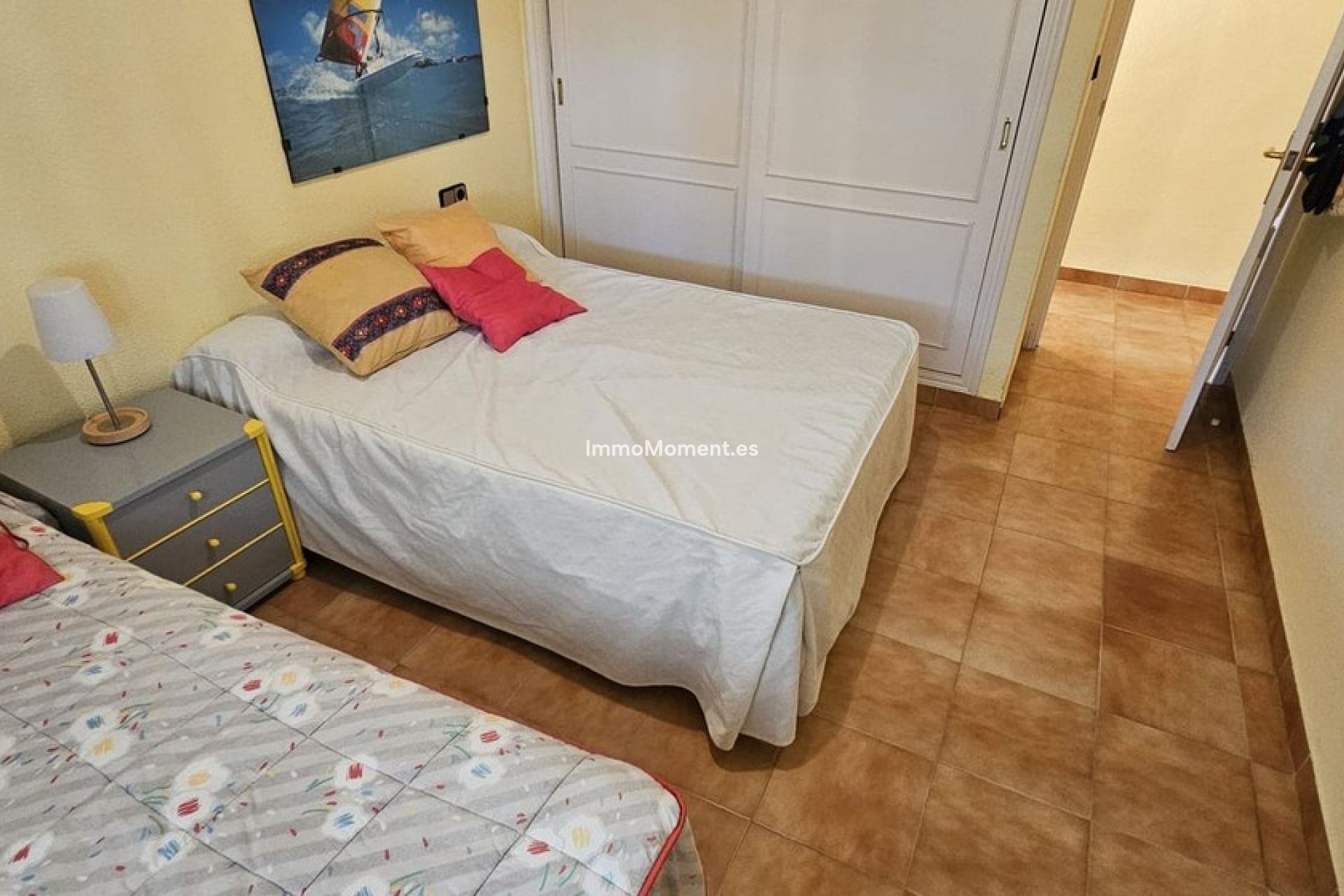 Resale - Detached villa - Orihuela - Campoamor