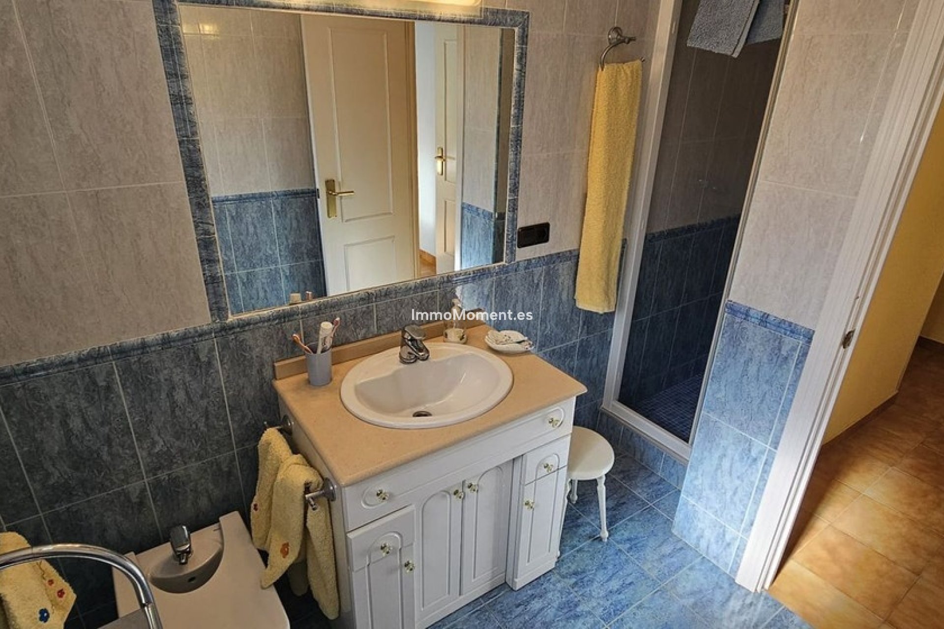 Resale - Detached villa - Orihuela - Campoamor