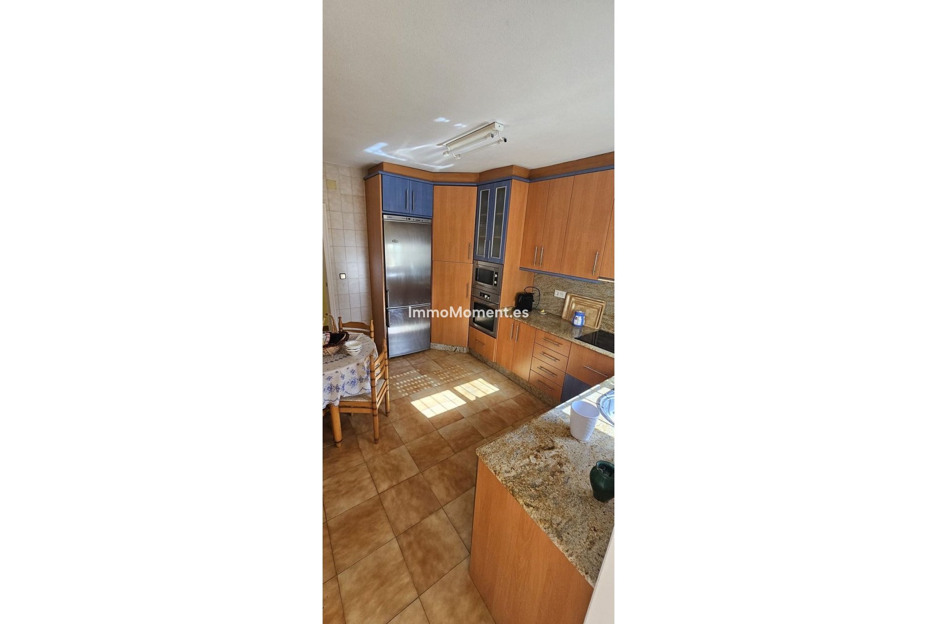 Resale - Detached villa - Orihuela - Campoamor