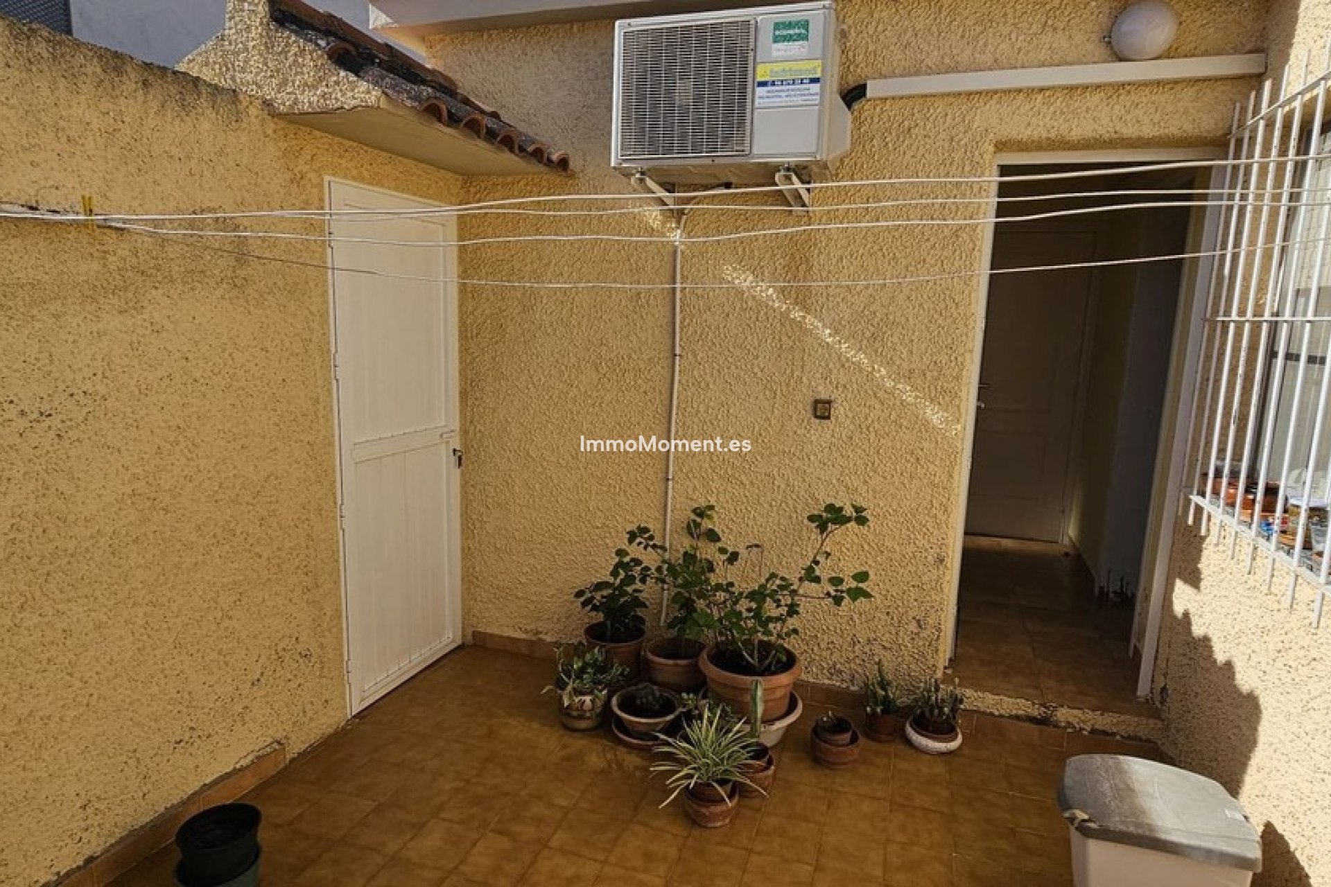 Resale - Detached villa - Orihuela - Campoamor