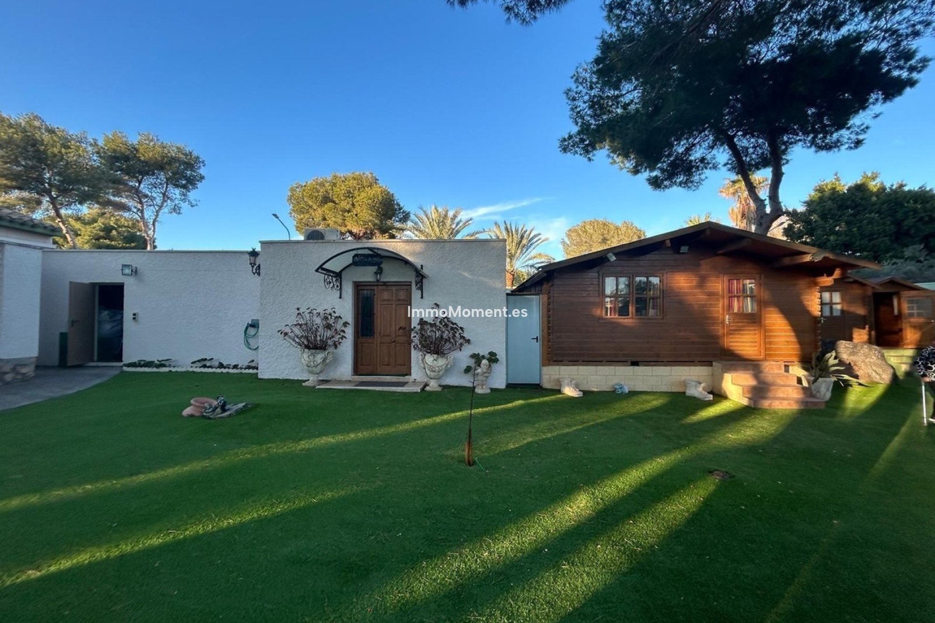 Resale - Detached villa - Orihuela - Campoamor