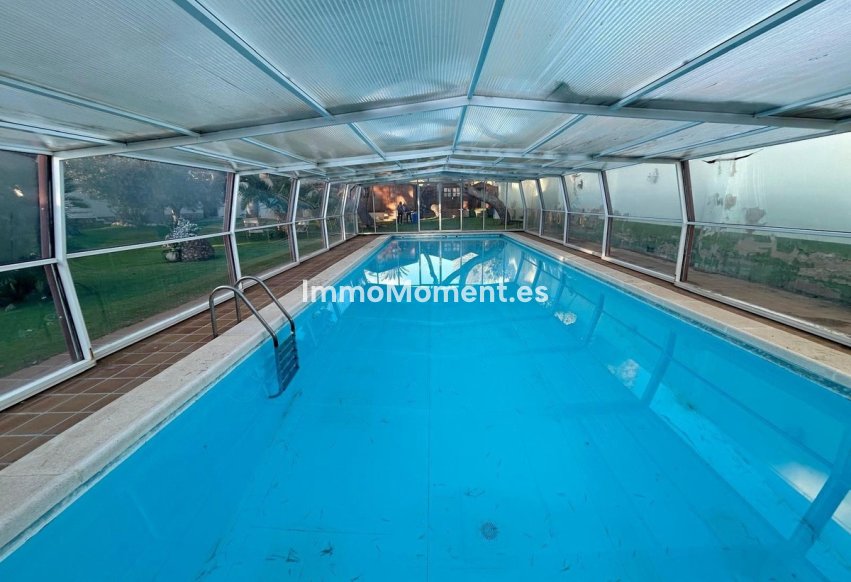 Resale - Detached villa - Orihuela - Campoamor