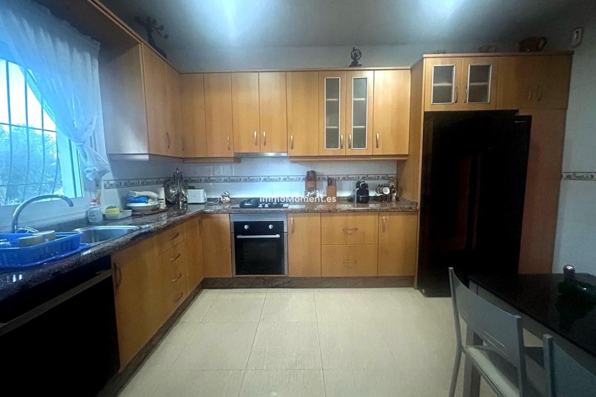 Resale - Detached villa - Orihuela - Campoamor