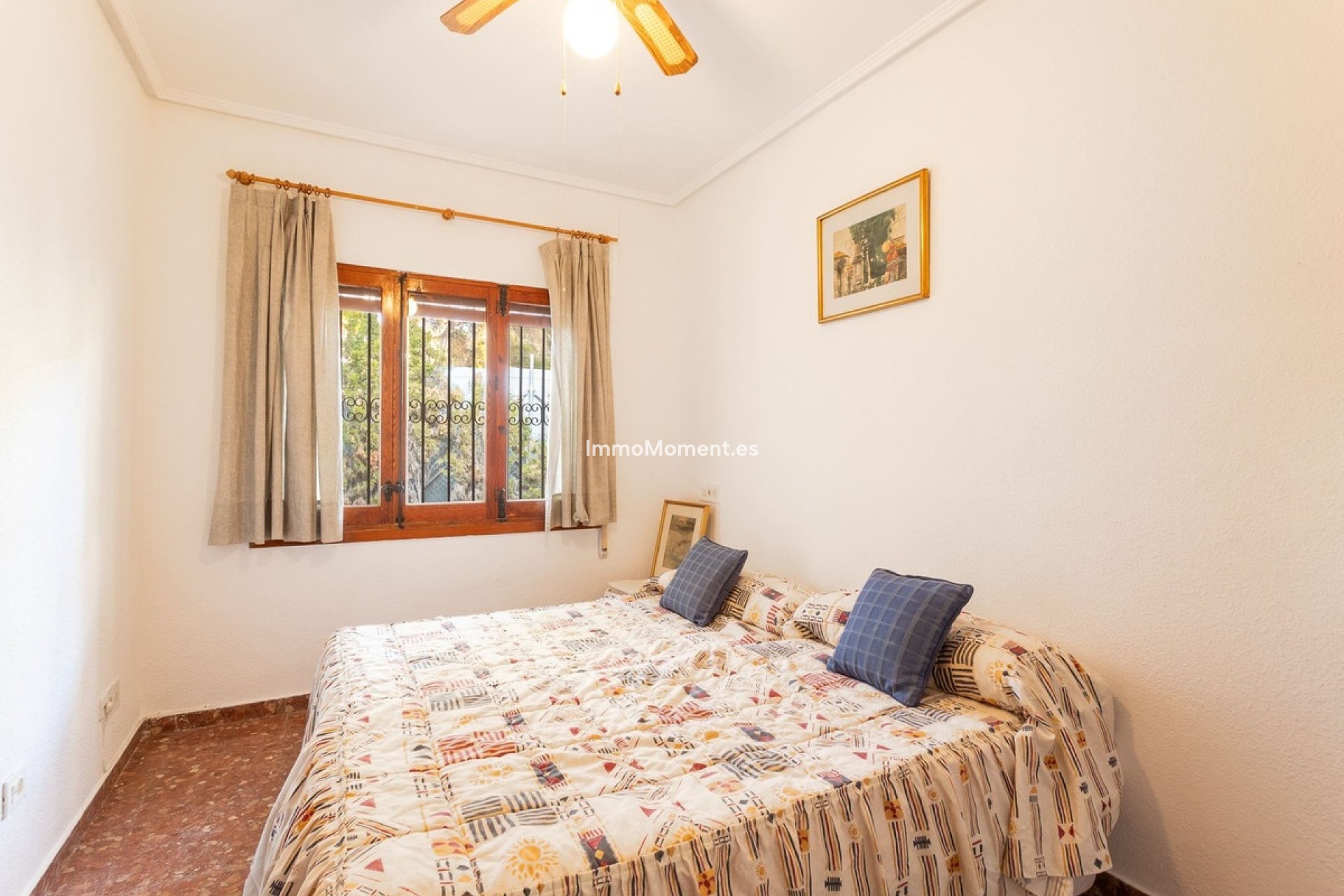 Resale - Detached villa - Orihuela - Campoamor