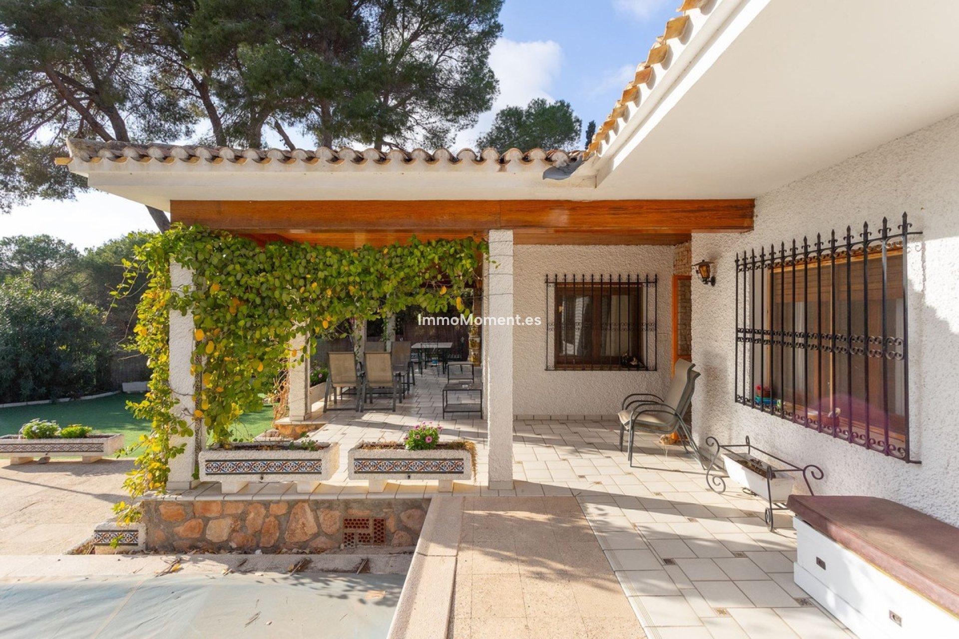Resale - Detached villa - Orihuela - Campoamor