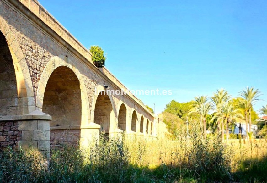Resale - Detached villa - Orihuela - Campoamor