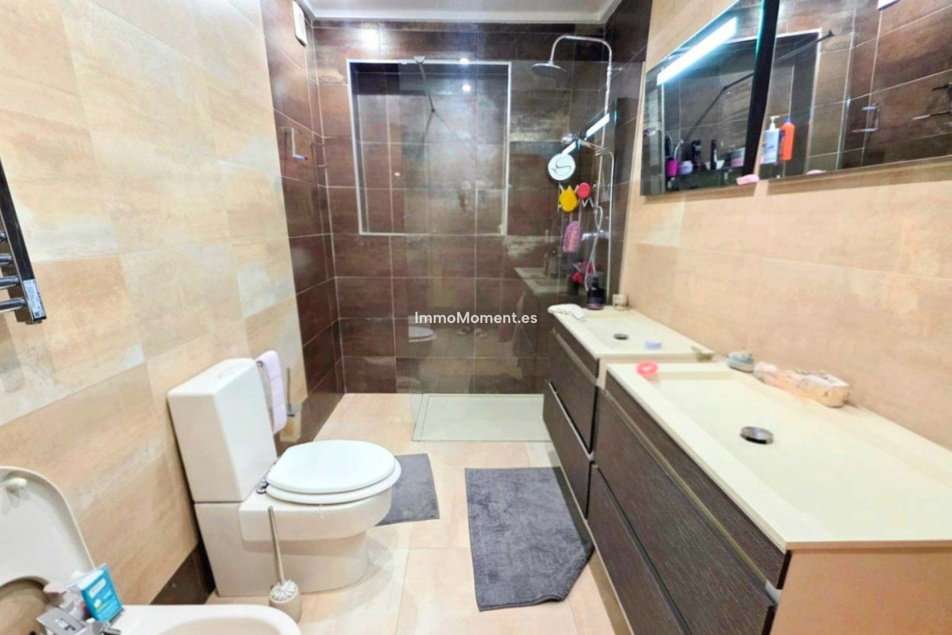Resale - Detached villa - Orihuela - Campoamor