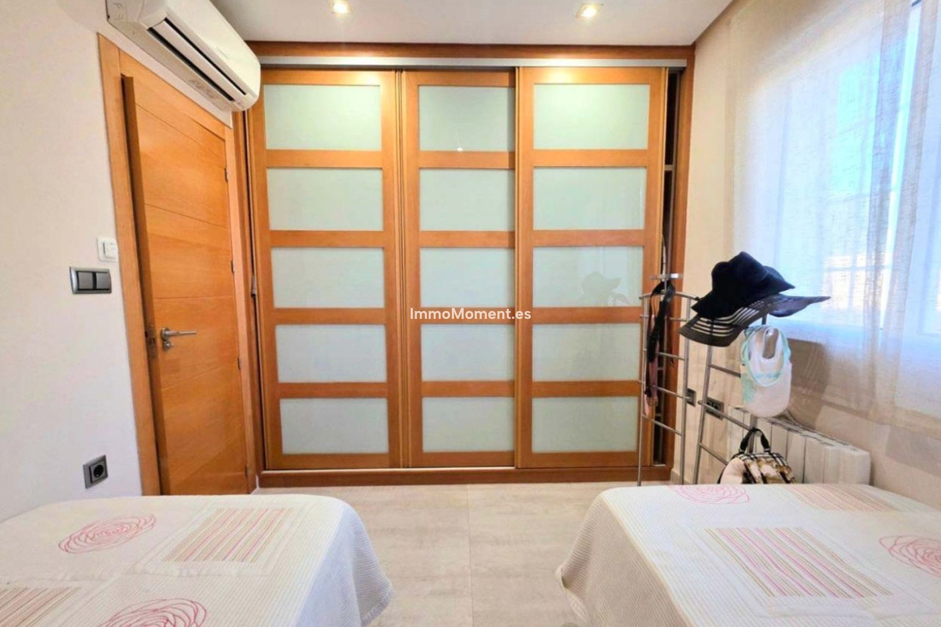 Resale - Detached villa - Orihuela - Campoamor