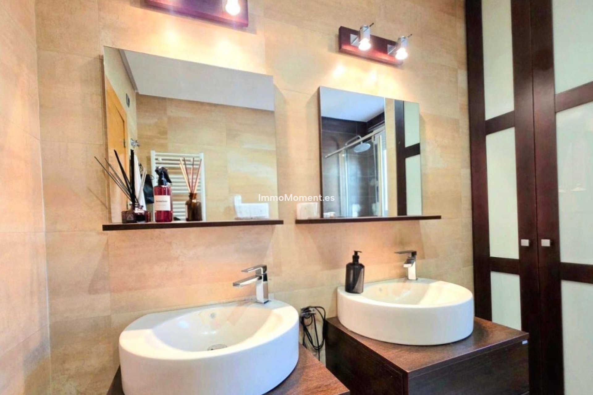 Resale - Detached villa - Orihuela - Campoamor