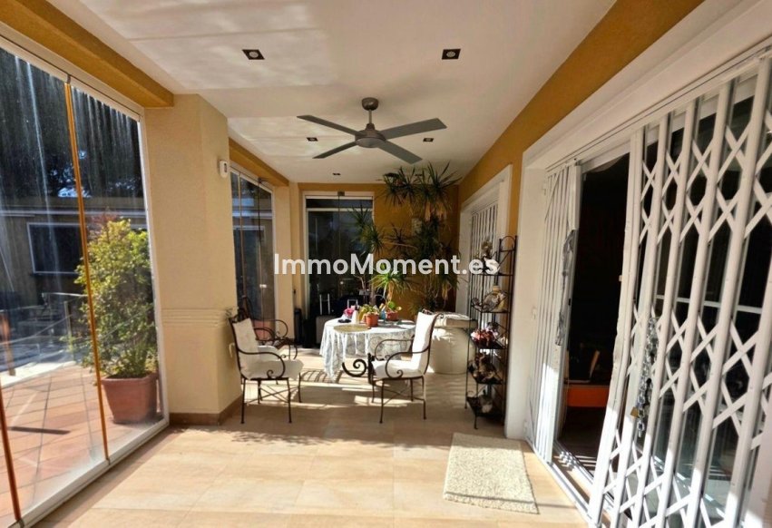 Resale - Detached villa - Orihuela - Campoamor