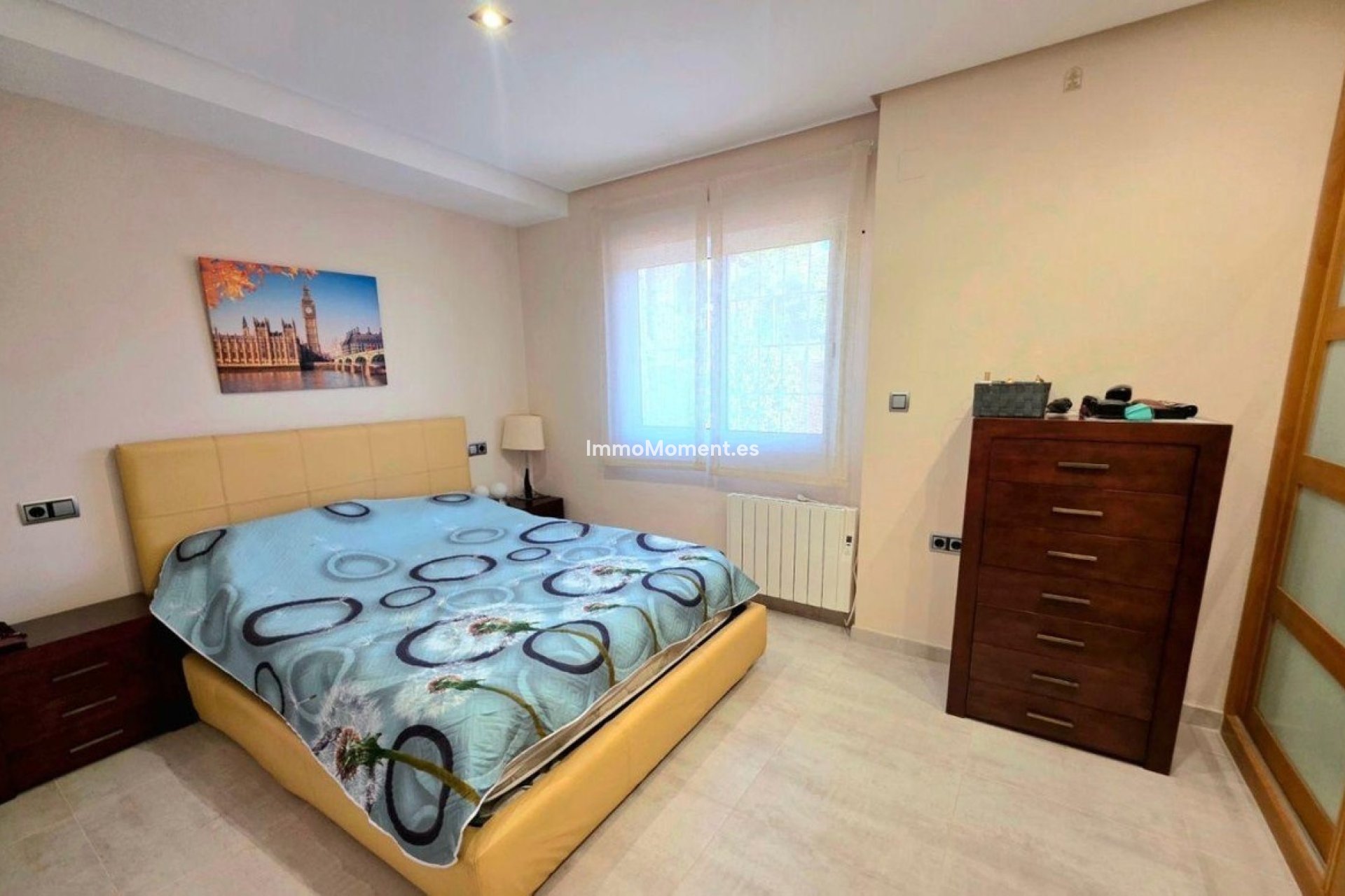 Resale - Detached villa - Orihuela - Campoamor