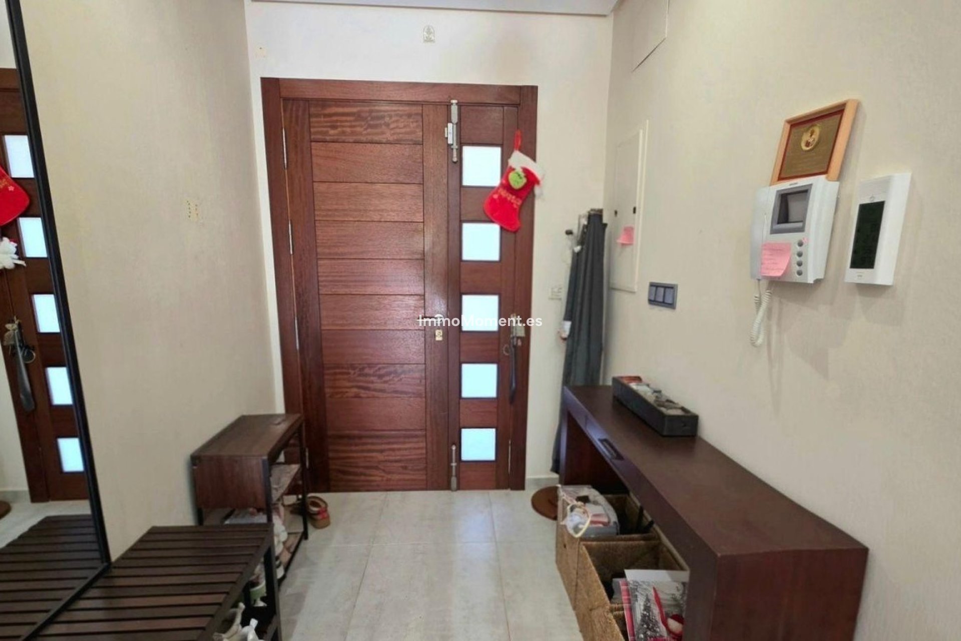 Resale - Detached villa - Orihuela - Campoamor
