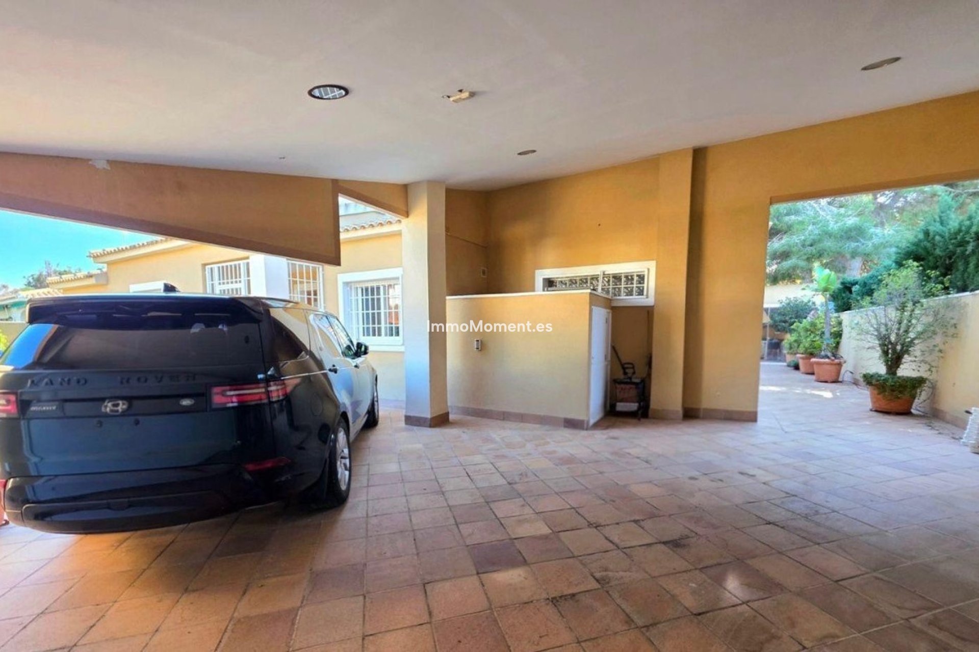 Resale - Detached villa - Orihuela - Campoamor
