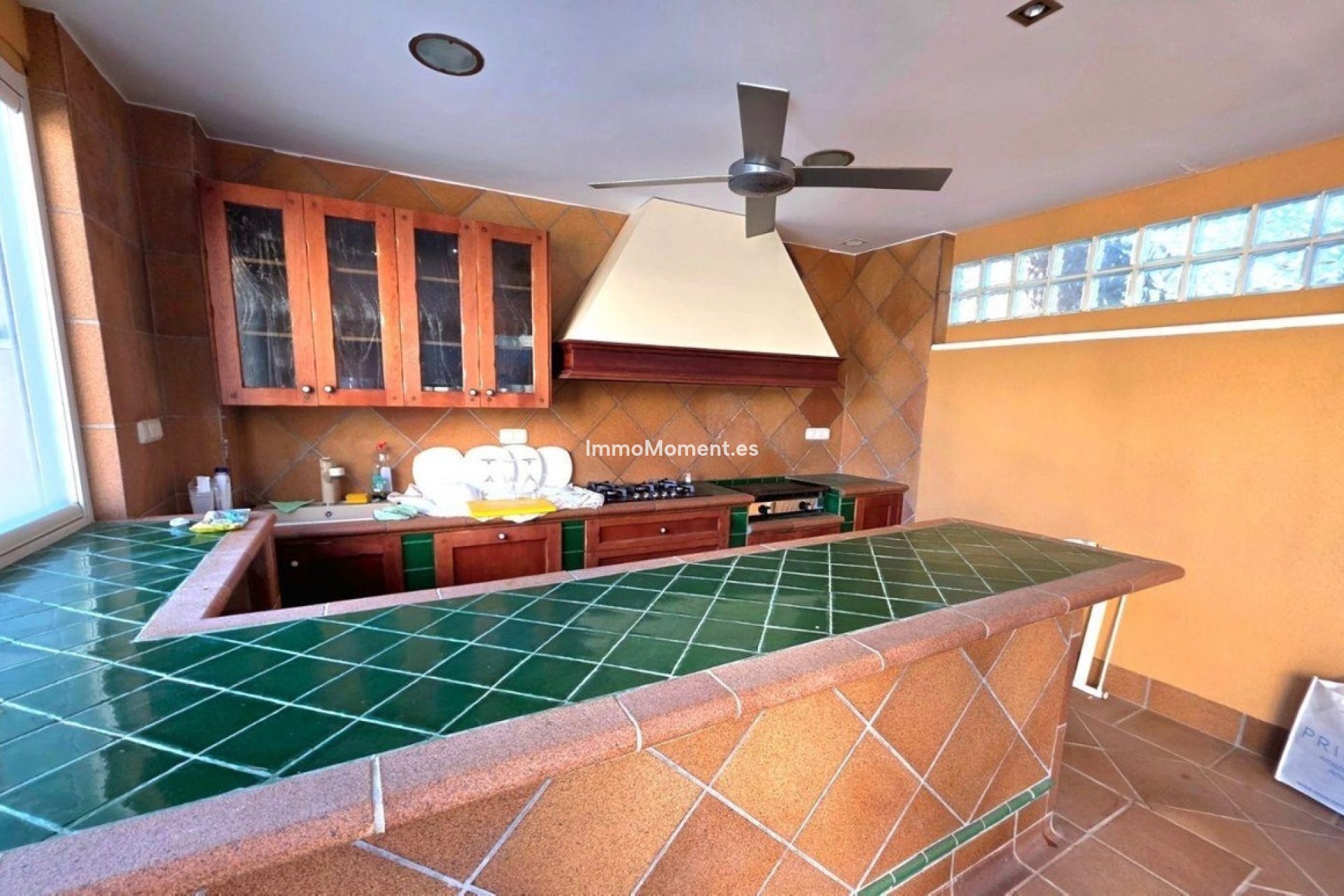 Resale - Detached villa - Orihuela - Campoamor