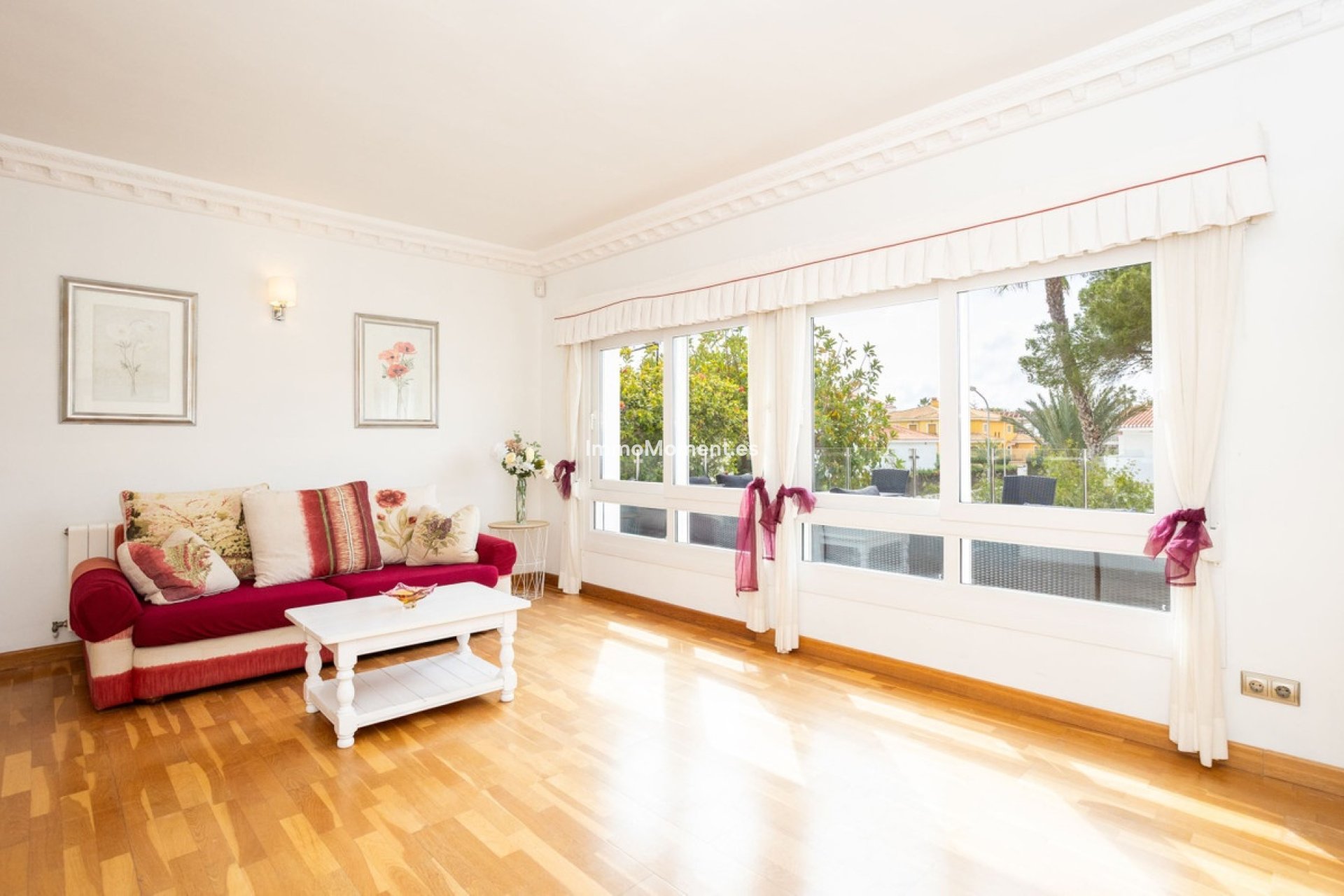 Resale - Detached villa - Orihuela - Campoamor