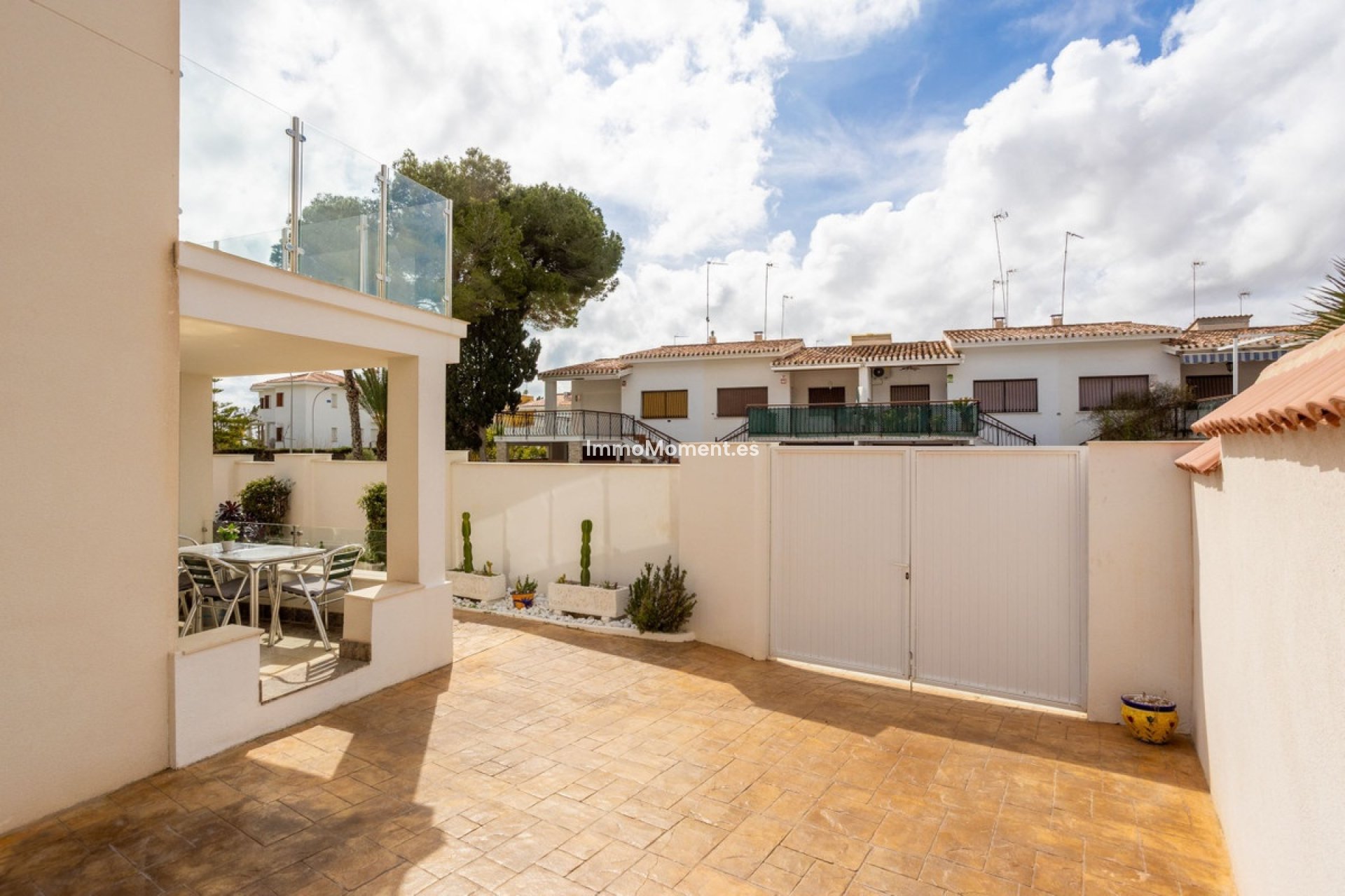 Resale - Detached villa - Orihuela - Campoamor