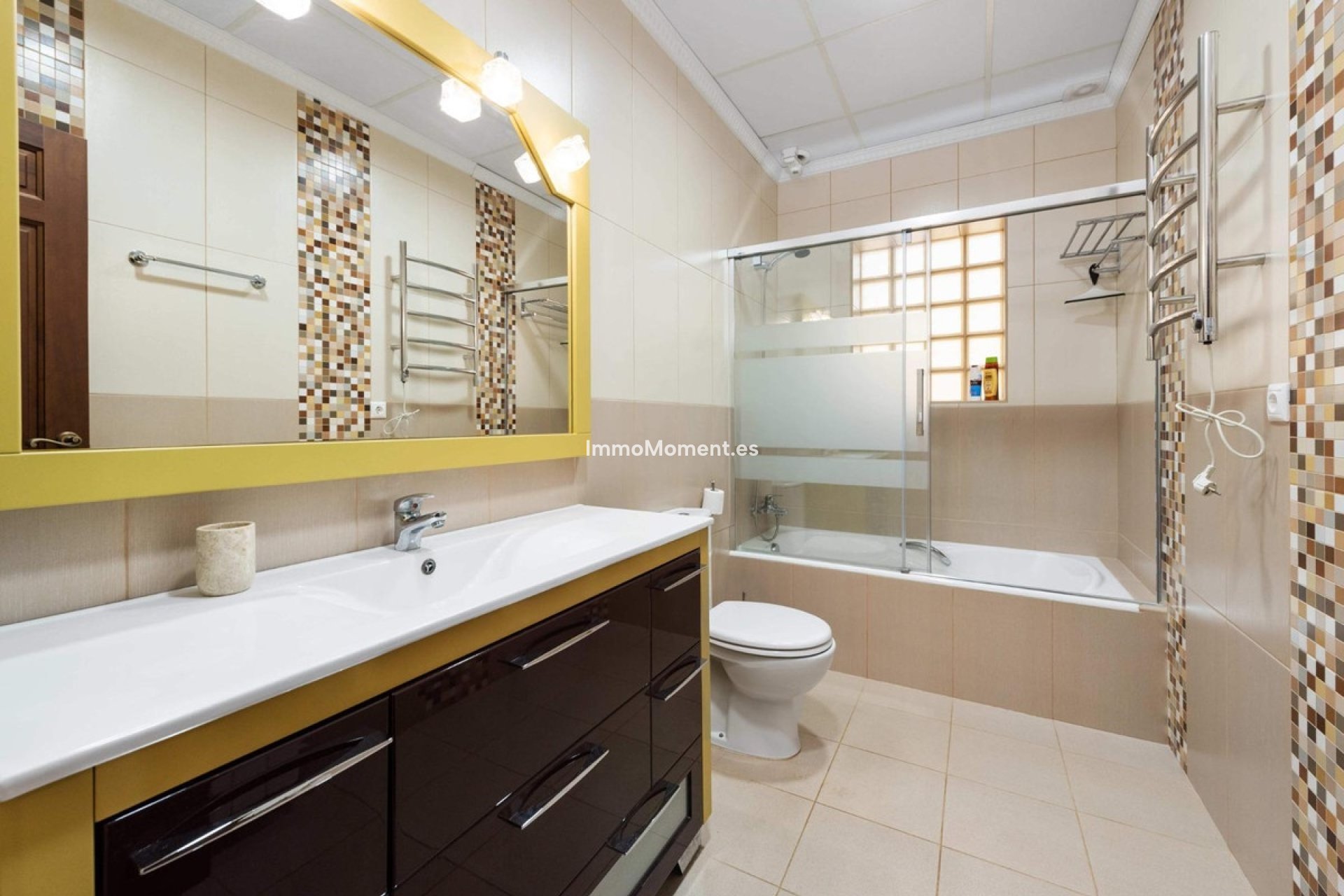 Resale - Detached villa - Orihuela - Campoamor