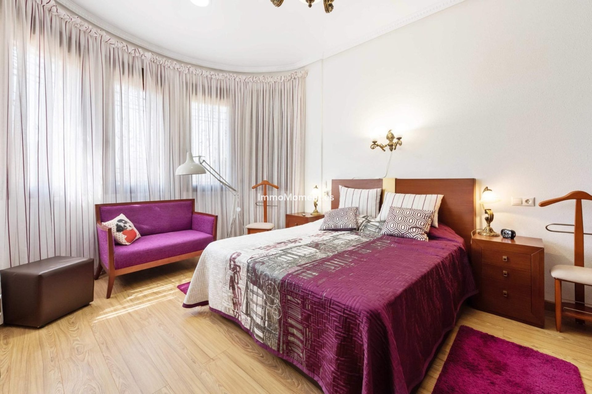 Resale - Detached villa - Orihuela - Campoamor