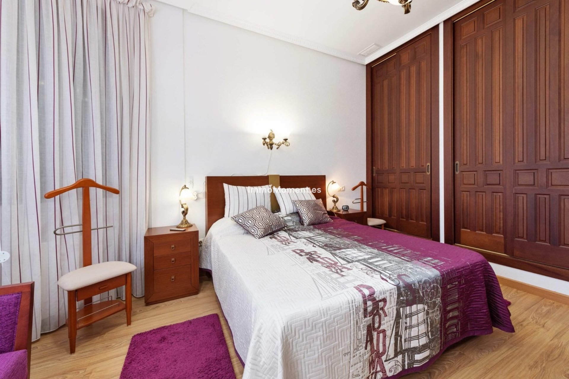 Resale - Detached villa - Orihuela - Campoamor