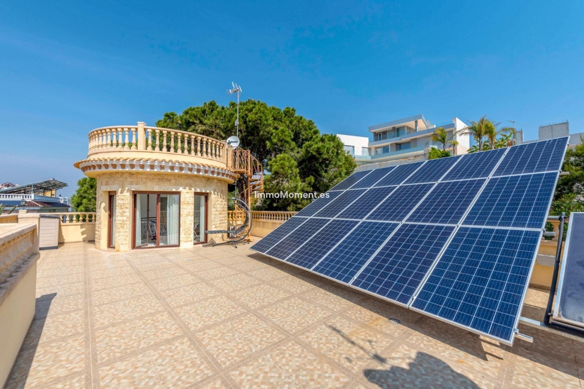 Resale - Detached villa - Orihuela - Campoamor