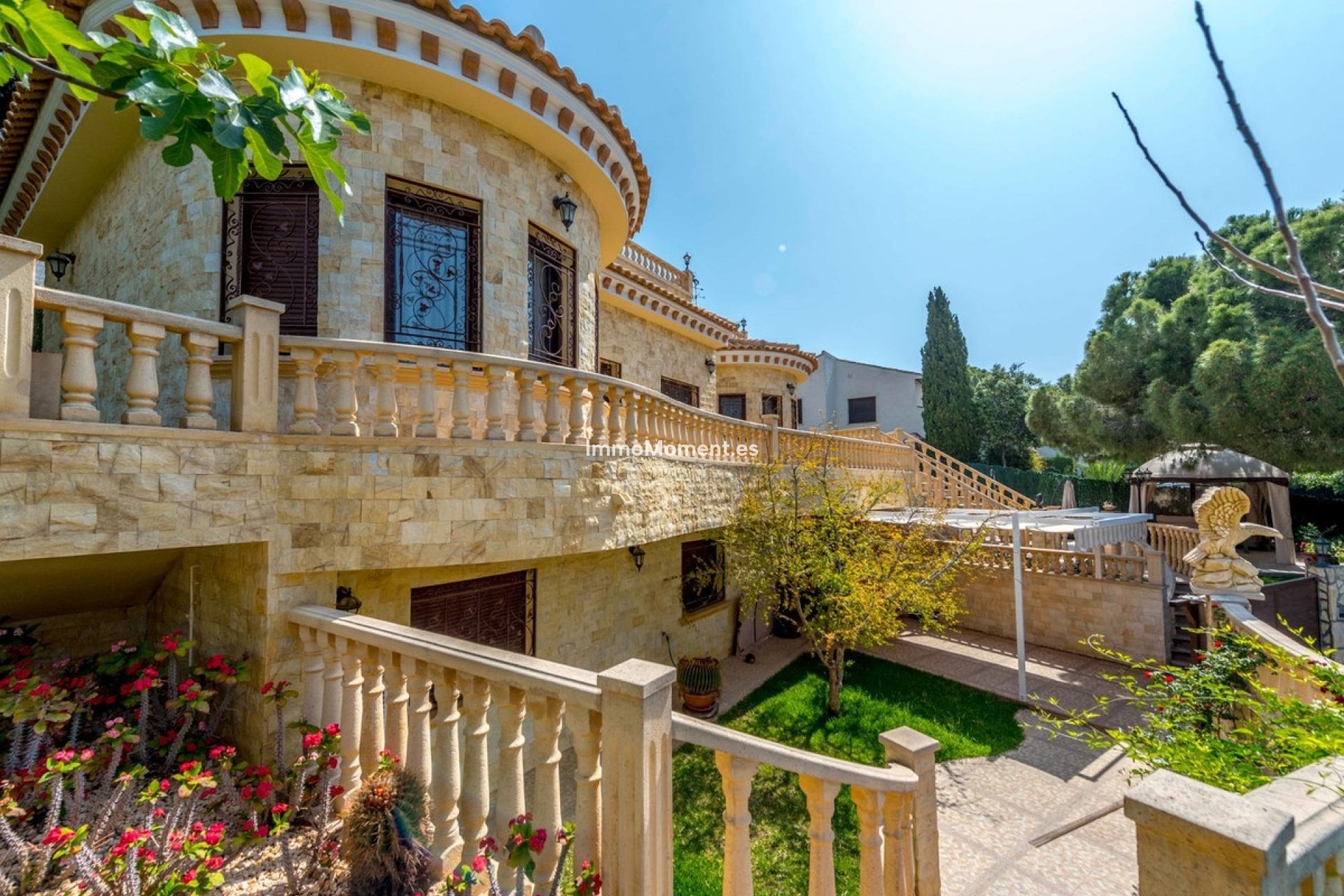 Resale - Detached villa - Orihuela - Campoamor