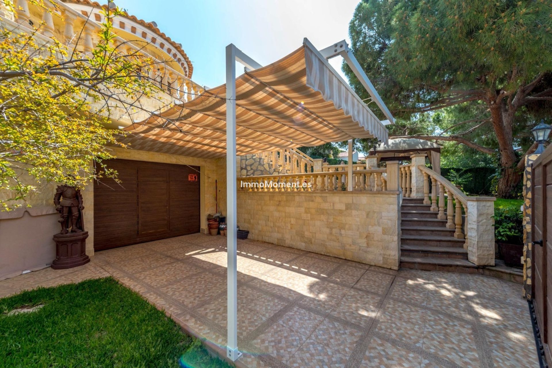 Resale - Detached villa - Orihuela - Campoamor