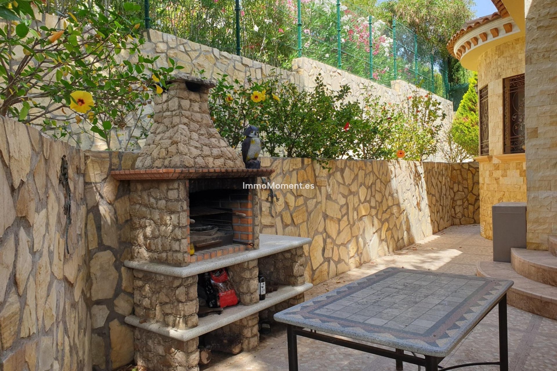 Resale - Detached villa - Orihuela - Campoamor