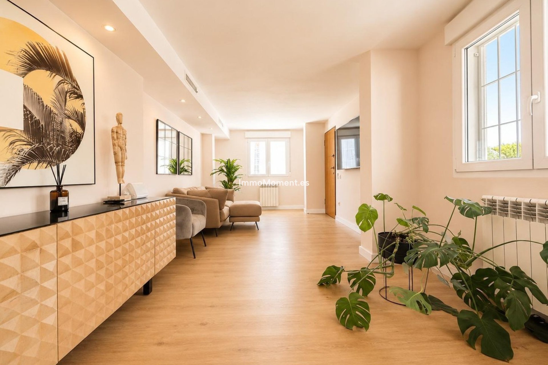 Resale - Detached villa - Orihuela - Campoamor