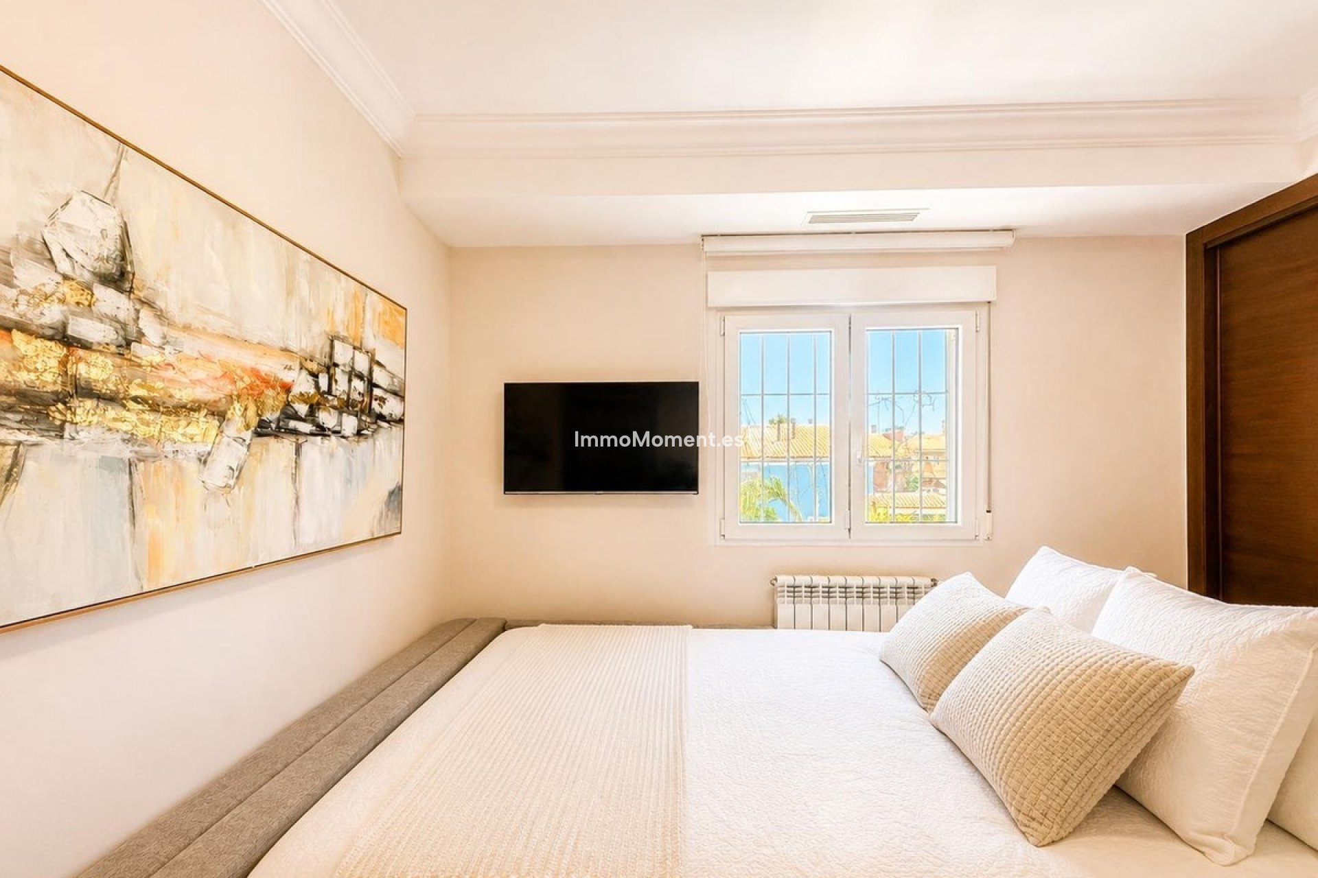 Resale - Detached villa - Orihuela - Campoamor