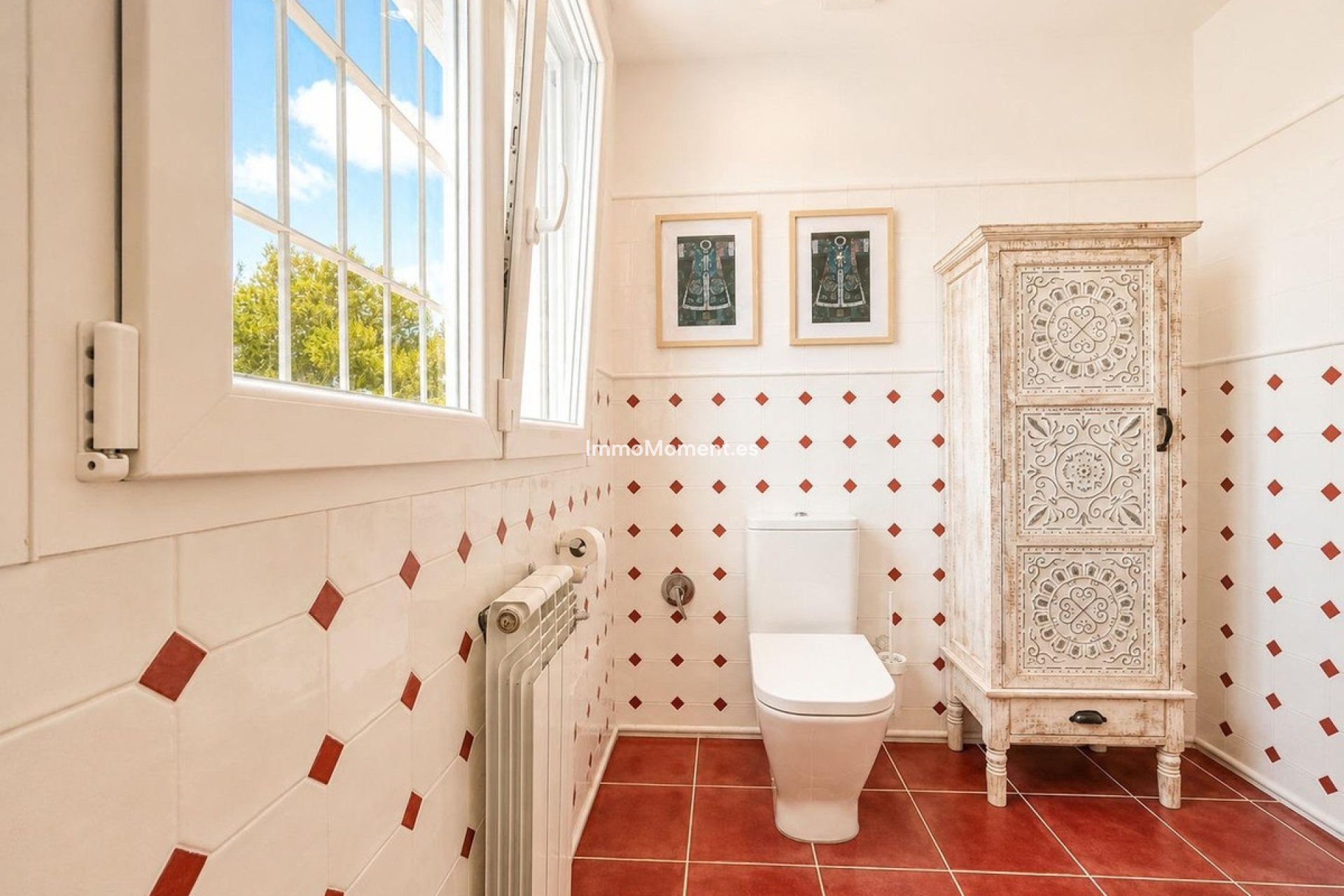 Resale - Detached villa - Orihuela - Campoamor