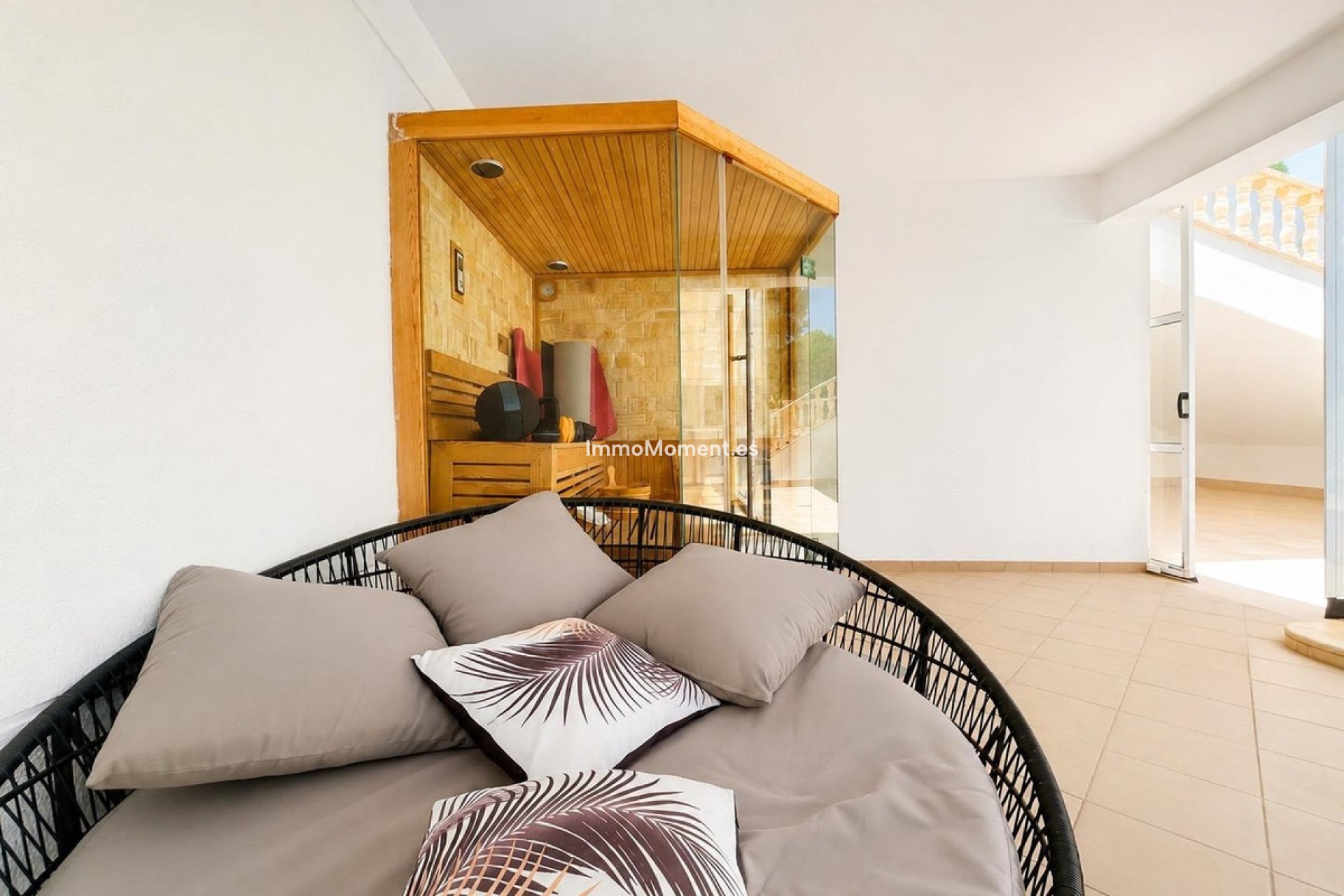 Resale - Detached villa - Orihuela - Campoamor
